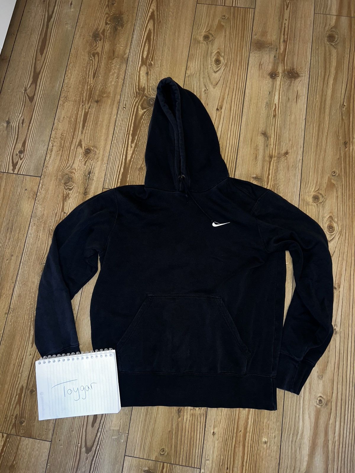 Nike Vintage Hoodie in M
