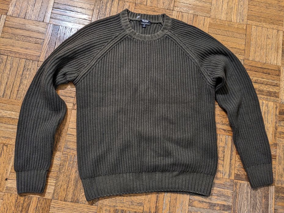 Todd Snyder Cashmere sweater, made in Italy, new without tags | Grailed