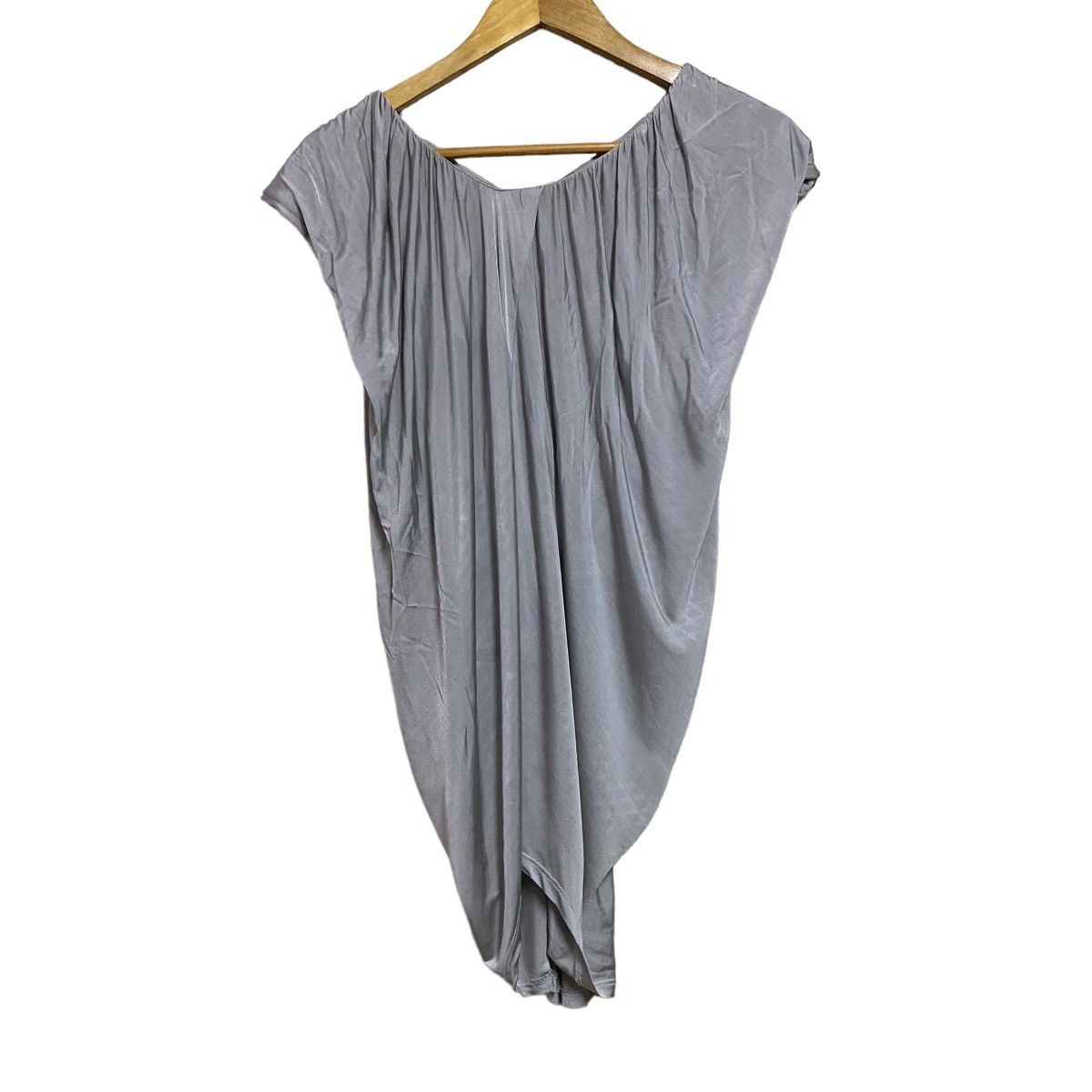 Hussein Chalayan Hussein Chalayan Mini Dress UP61 2008 Size XS / US 0-2 / IT 36-38 - 2 Thumbnail