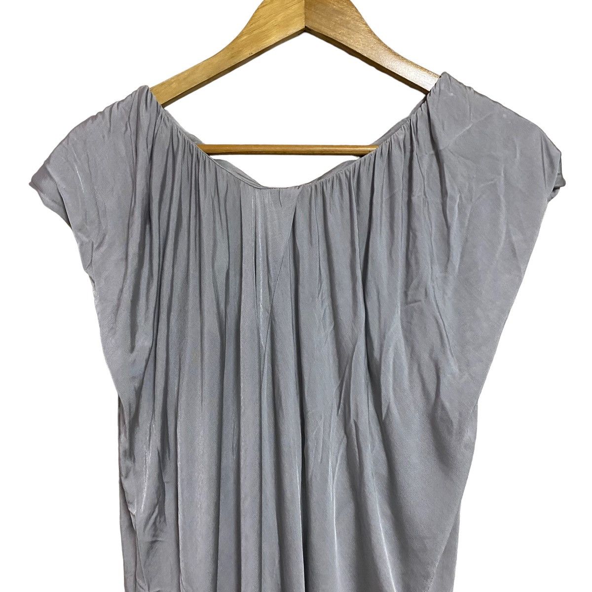 Hussein Chalayan Hussein Chalayan Mini Dress UP61 2008 Size XS / US 0-2 / IT 36-38 - 4 Thumbnail
