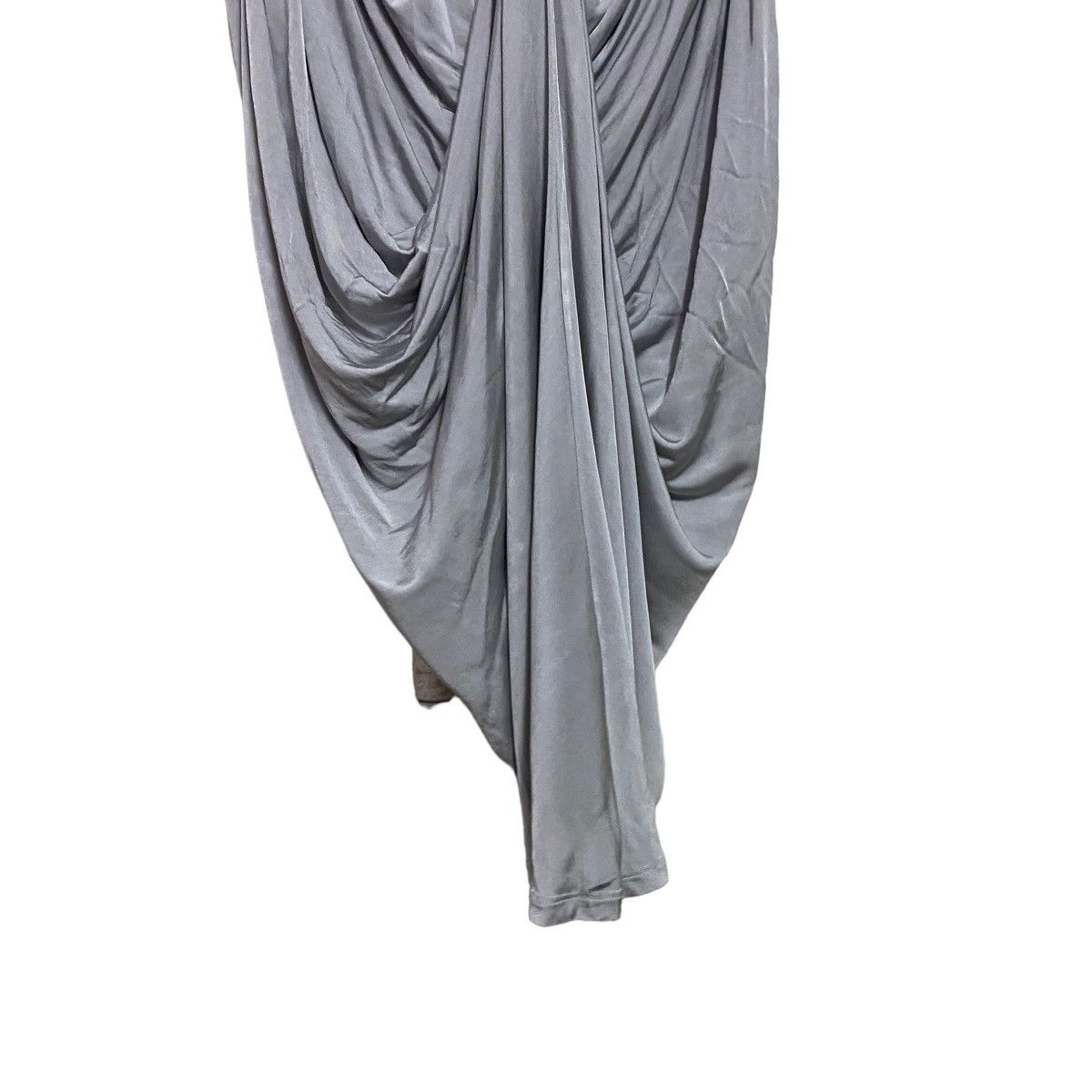 Hussein Chalayan Hussein Chalayan Mini Dress UP61 2008 Size XS / US 0-2 / IT 36-38 - 7 Thumbnail