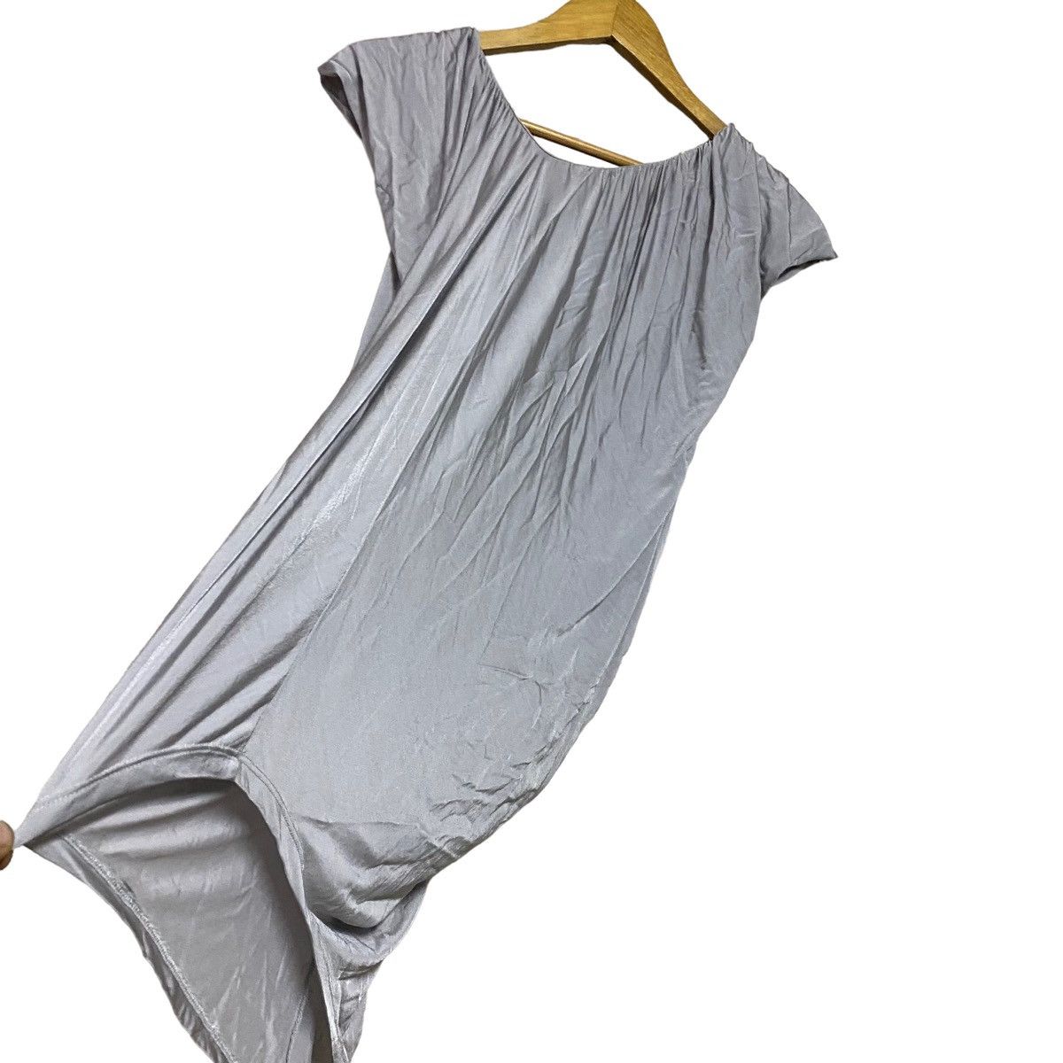 Hussein Chalayan Hussein Chalayan Mini Dress UP61 2008 Size XS / US 0-2 / IT 36-38 - 3 Thumbnail
