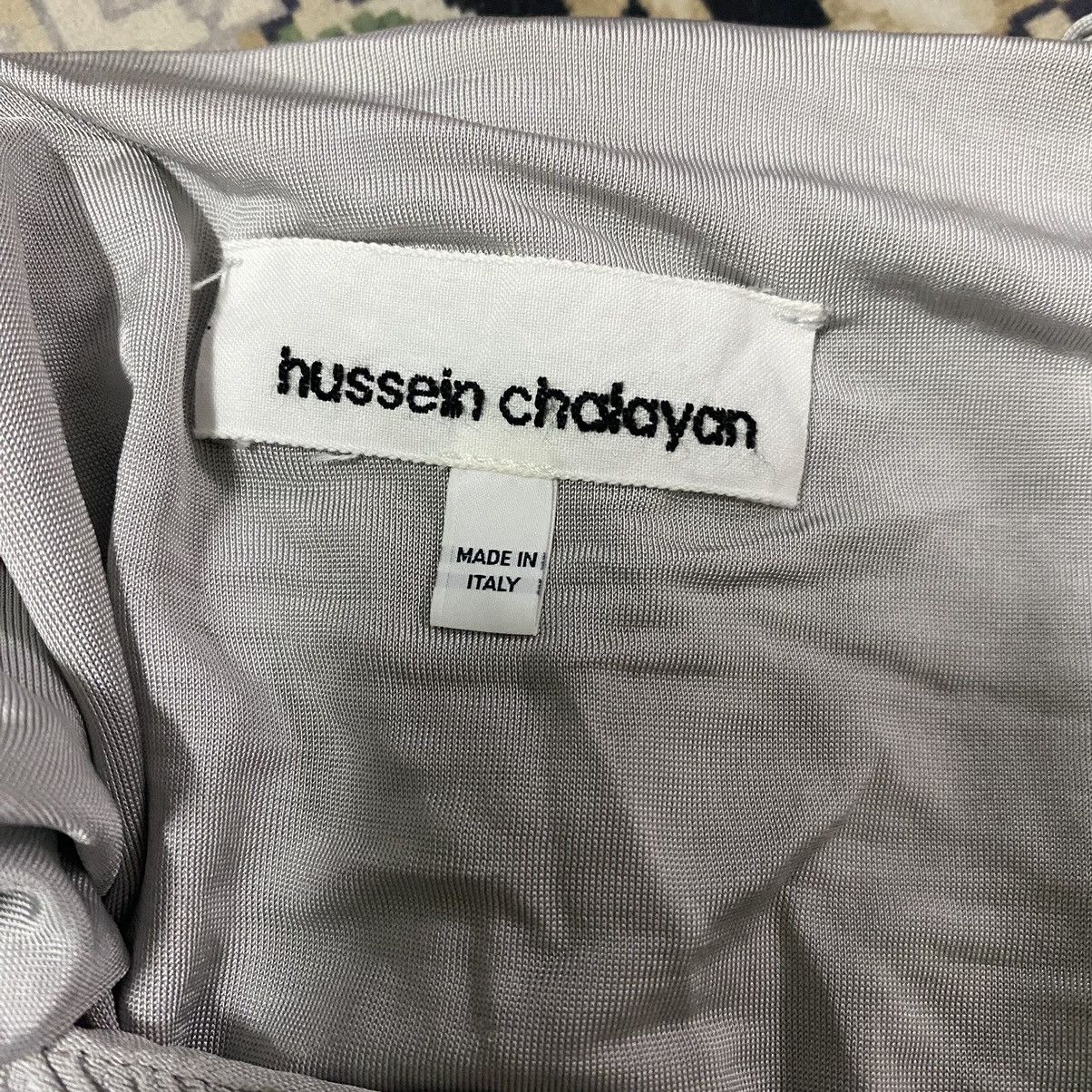 Hussein Chalayan Hussein Chalayan Mini Dress UP61 2008 Size XS / US 0-2 / IT 36-38 - 8 Thumbnail