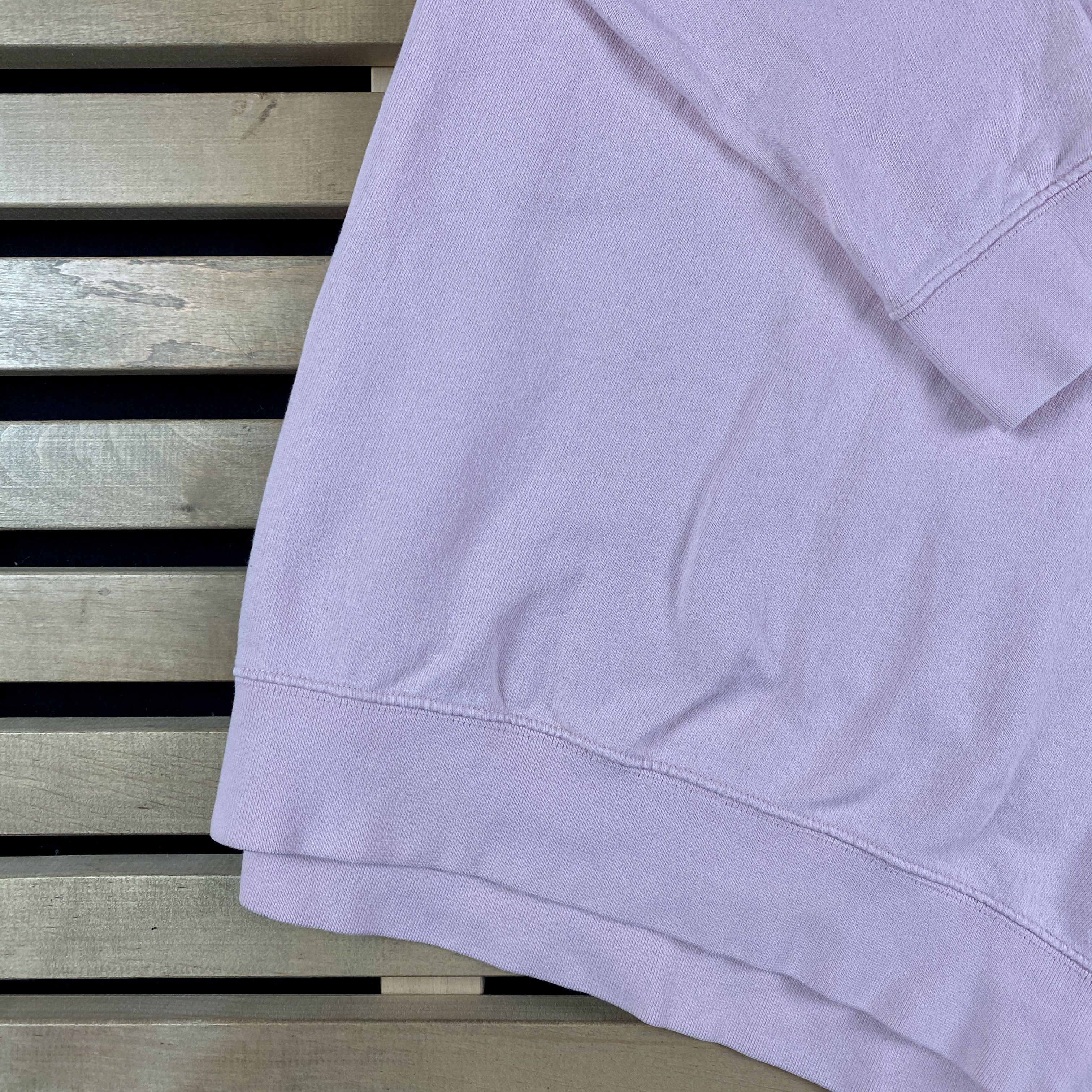 Edwin × Japanese Brand × Vintage Mens Sweatshirt Edwin Vintage Size M Size US M / EU 48-50 / 2 - 3 Thumbnail