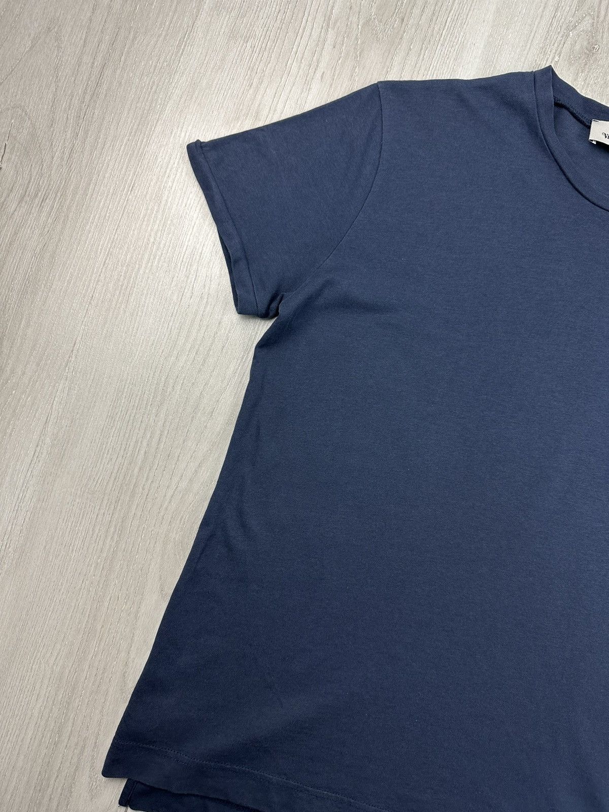 Vivienne Westwood Vivienne Westwood luxury tee designer Size US S / EU 44-46 / 1 - 4 Thumbnail
