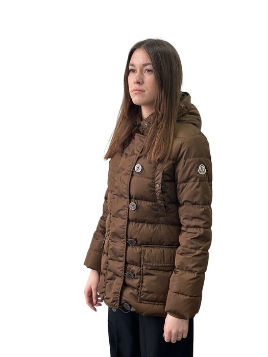 moncler jacket size 2 women