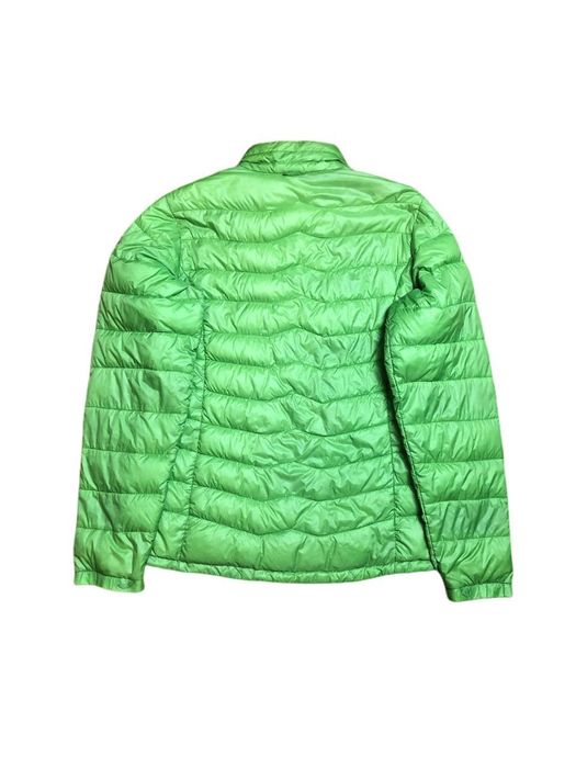 Montbell Montbell Light Down Jacket 