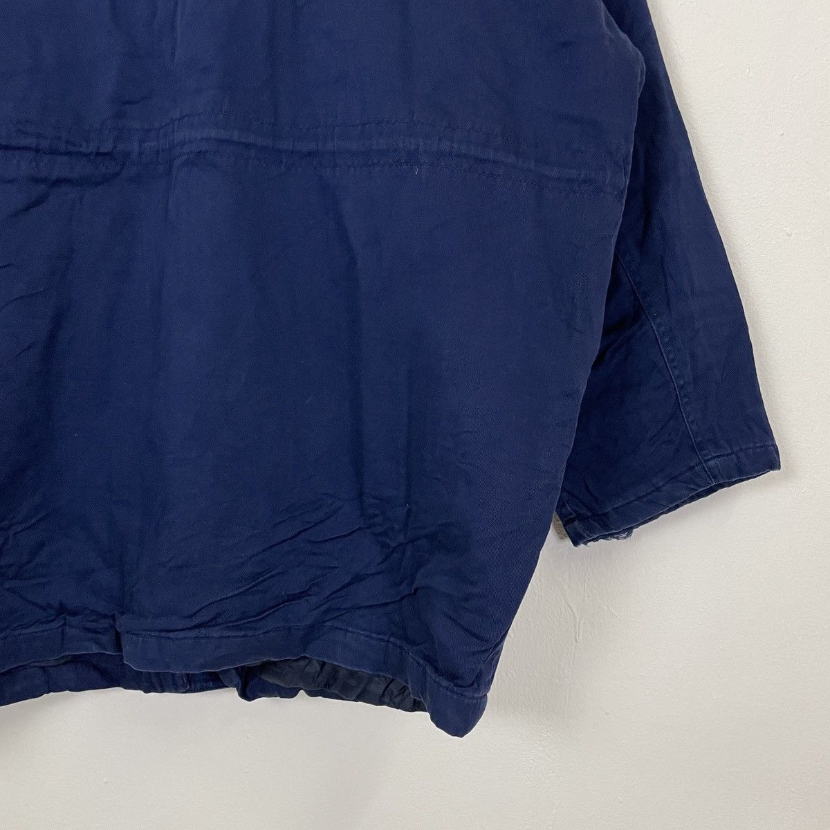 Japanese Brand Vintage Gembony Embroidery Big Logo Jacket Size US XL / EU 56 / 4 - 8 Thumbnail