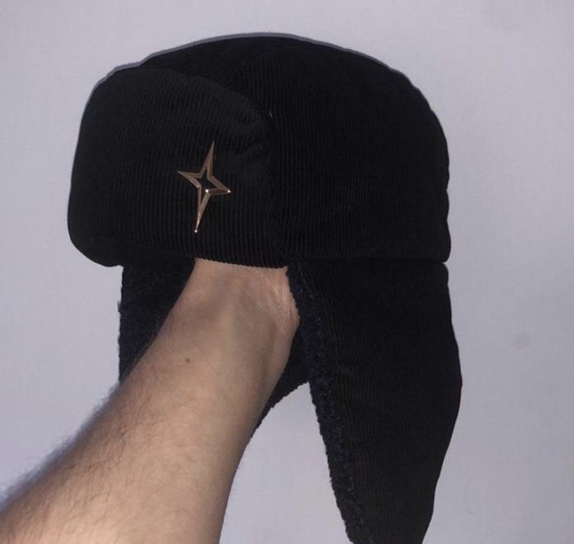 Thames MMXX. THAMES NIKITA HAT | Grailed