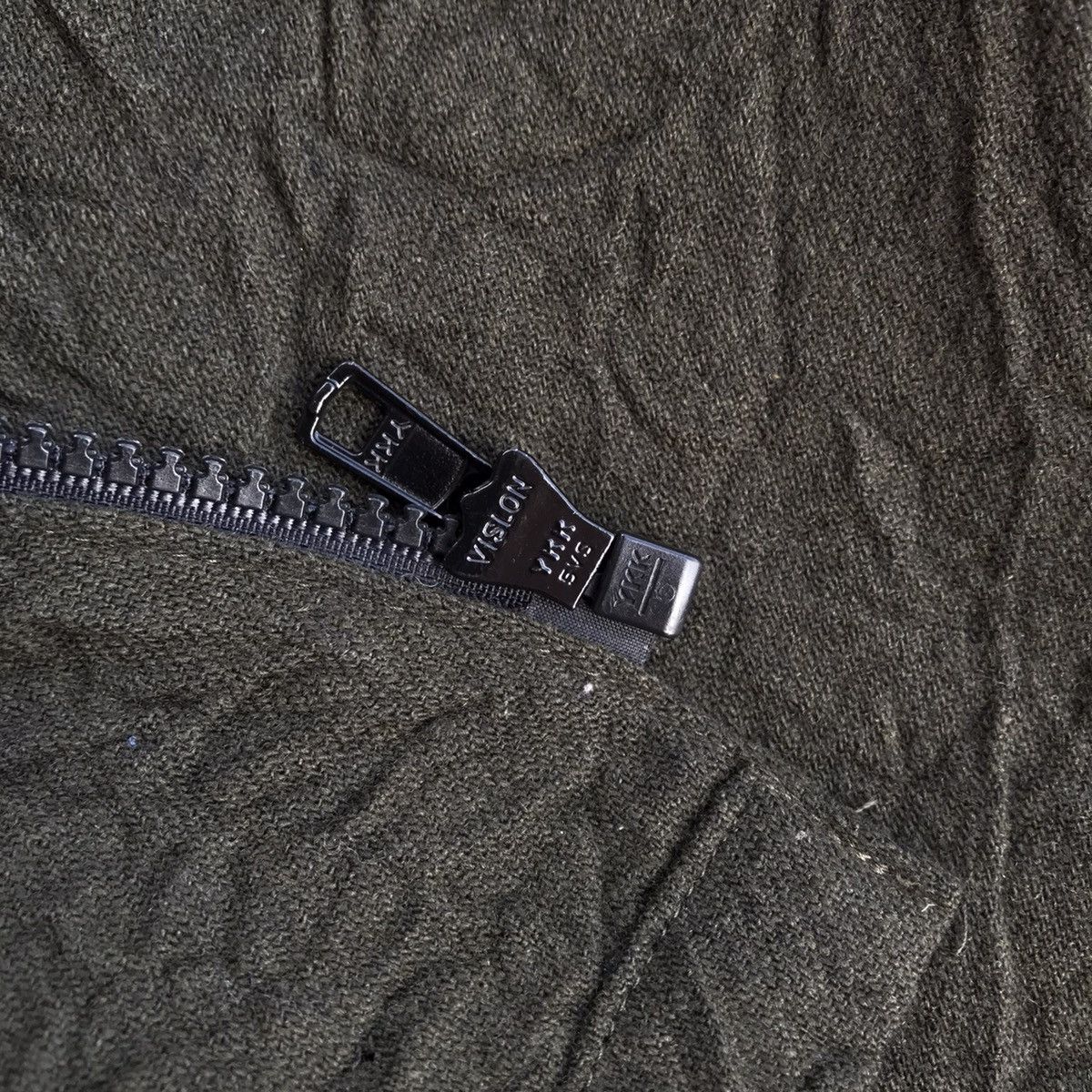 If Six Was Nine No Future Seditionaries Fur Collar Jacket Size US M / EU 48-50 / 2 - 10 Thumbnail