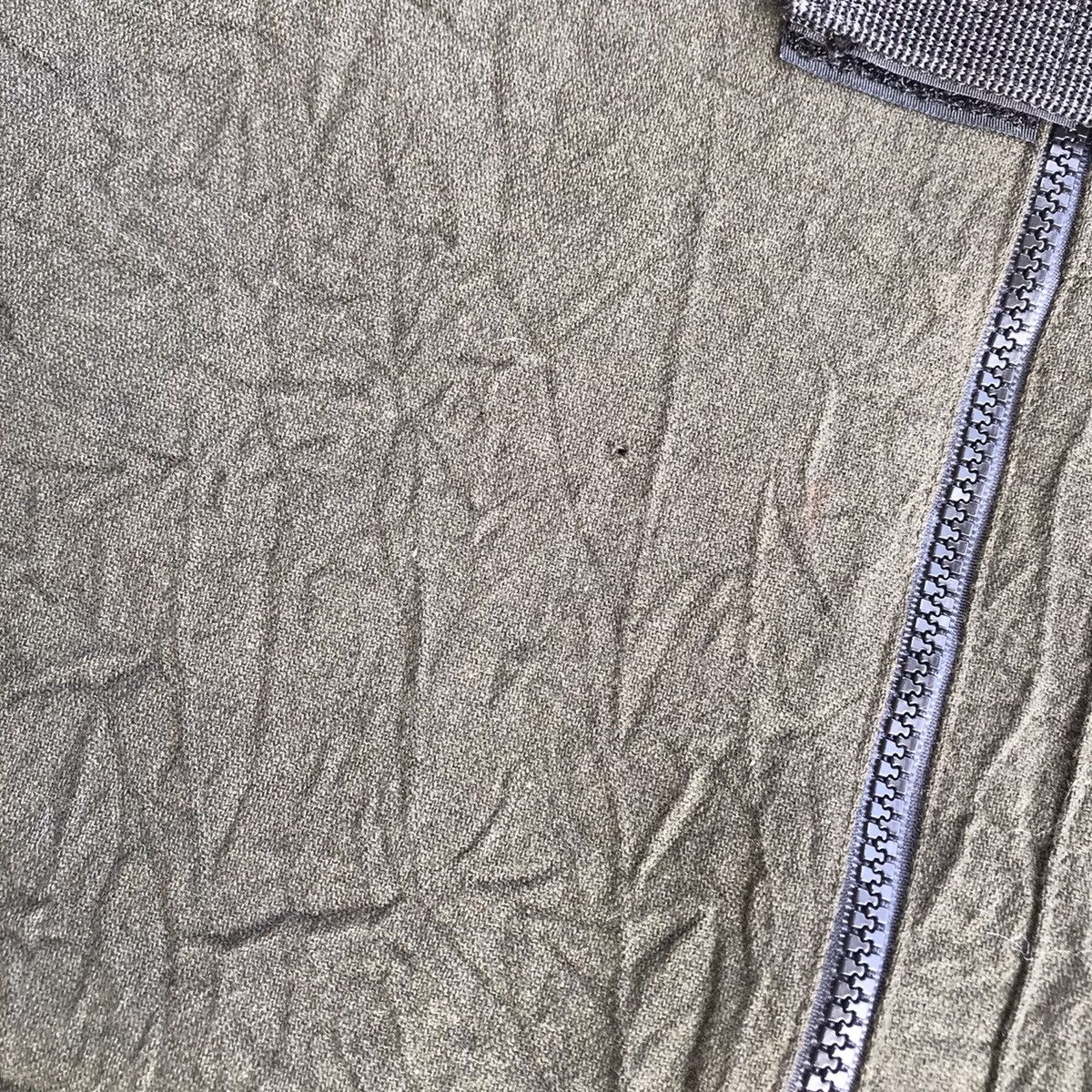 If Six Was Nine No Future Seditionaries Fur Collar Jacket Size US M / EU 48-50 / 2 - 9 Thumbnail