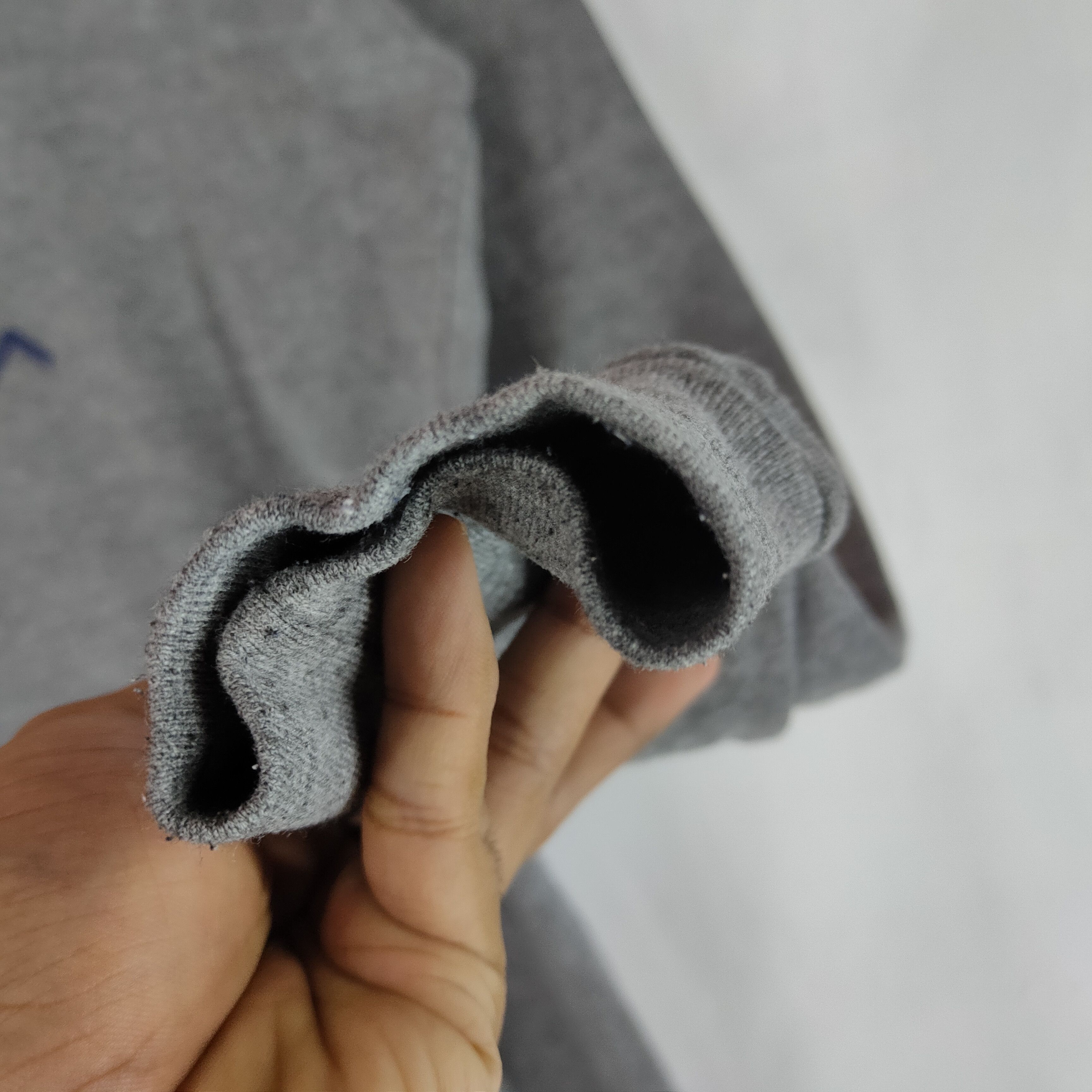 Beams Plus Vintage BEAMS QUOTE SPELLOUT Hoodie Pullover Msize Size US M / EU 48-50 / 2 - 3 Thumbnail
