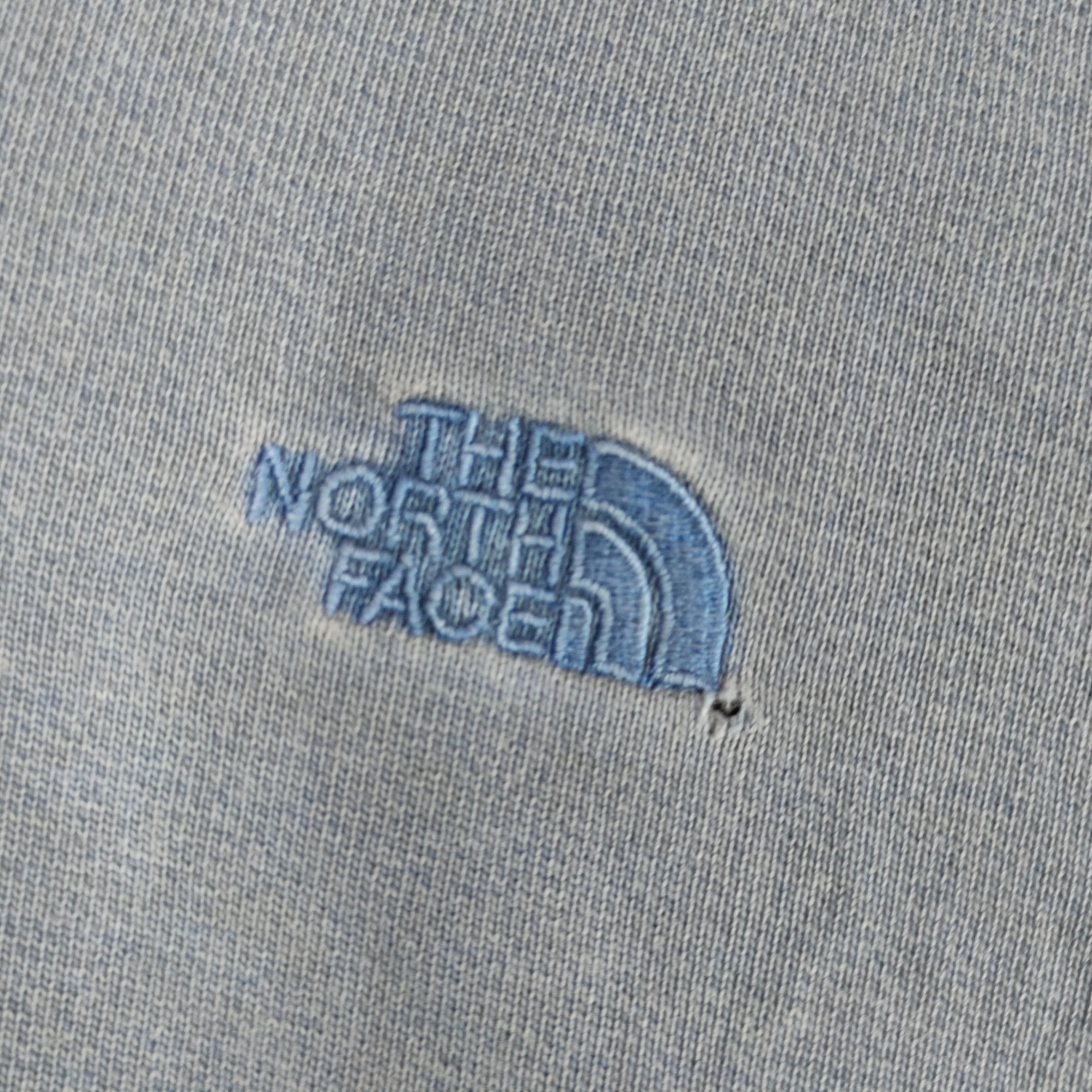 The North Face THE NORTH FACE Made in Japan Embroidery Logo Sweatshirt Size US M / EU 48-50 / 2 - 2 Thumbnail