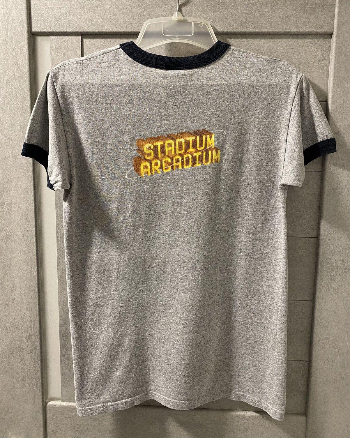 Vintage 2006 Red Hot Chili Peppers stadium arcadium t-shirt