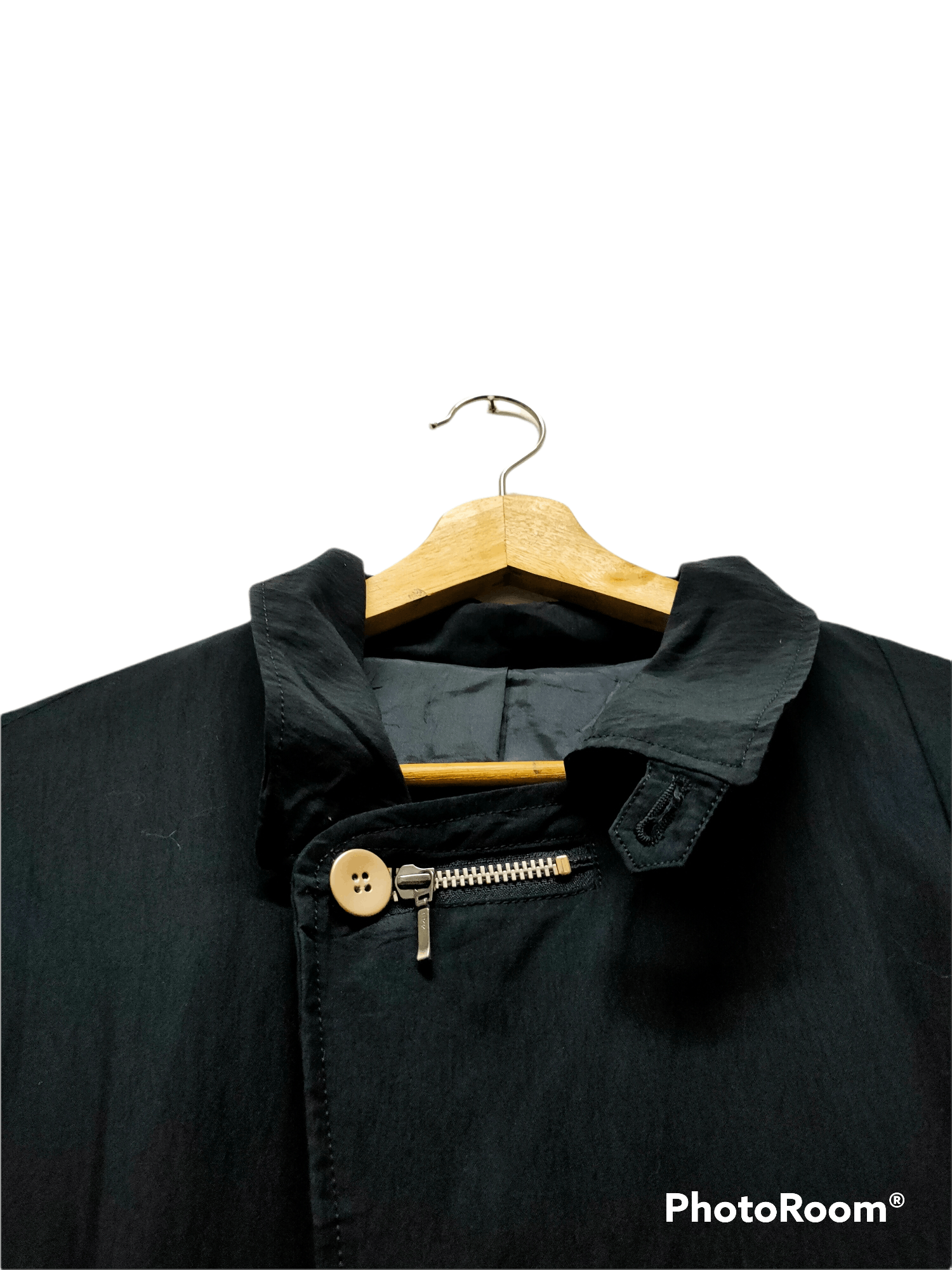 Japanese Brand Jackknife masahiro Watanabe designer style zip jacket rare Size US XL / EU 56 / 4 - 3 Thumbnail