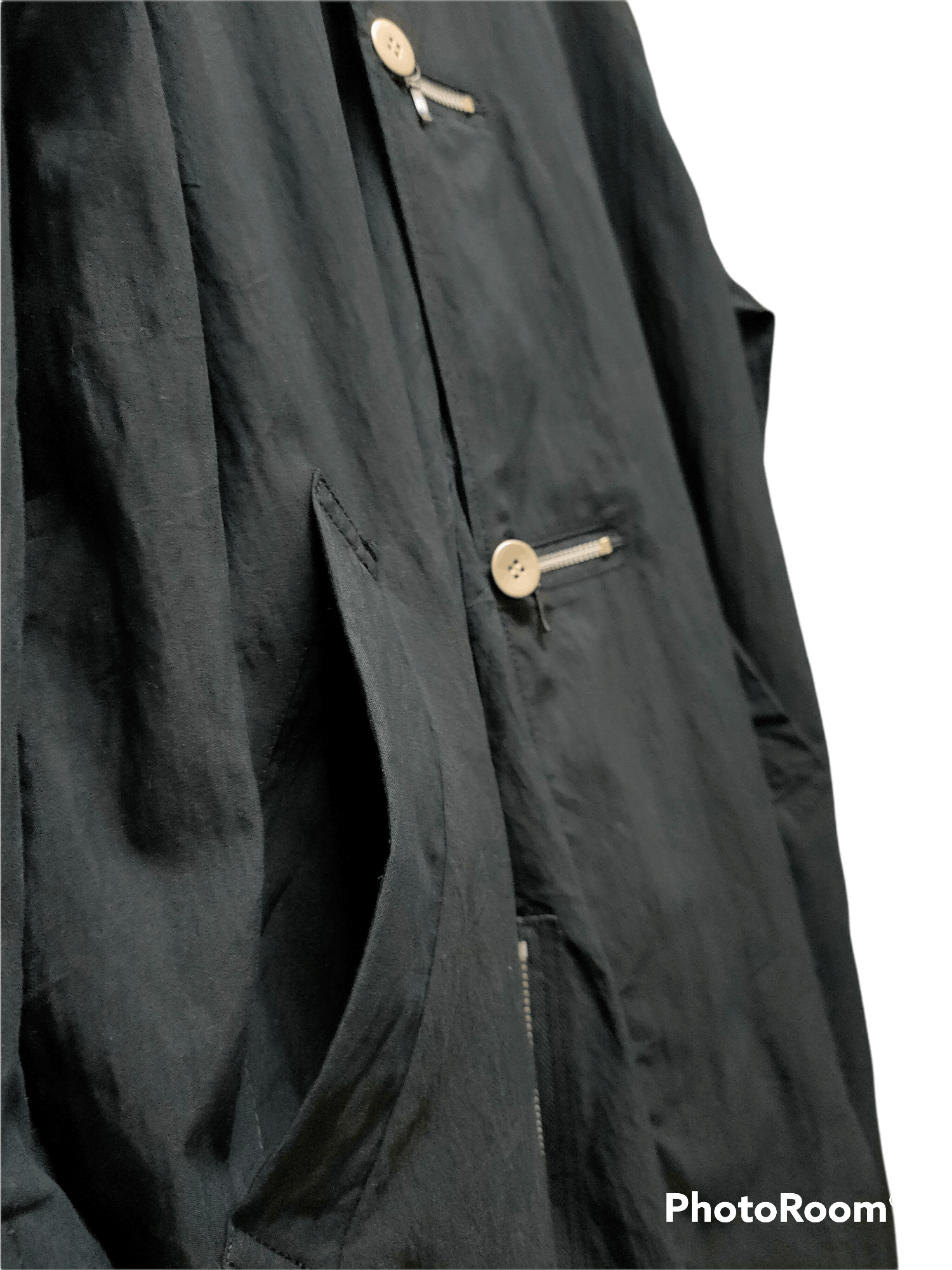 Japanese Brand Jackknife masahiro Watanabe designer style zip jacket rare Size US XL / EU 56 / 4 - 8 Thumbnail