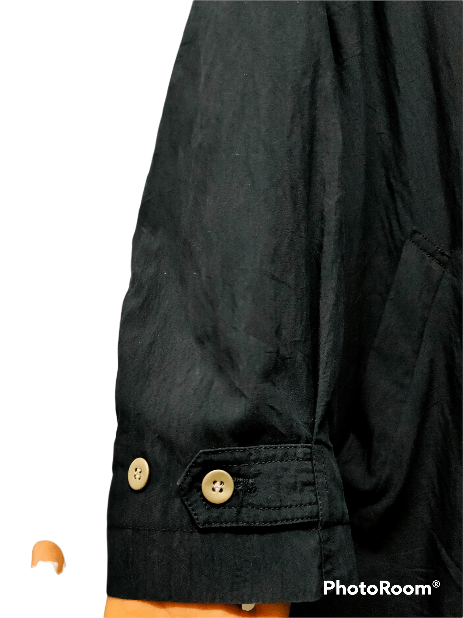 Japanese Brand Jackknife masahiro Watanabe designer style zip jacket rare Size US XL / EU 56 / 4 - 7 Thumbnail