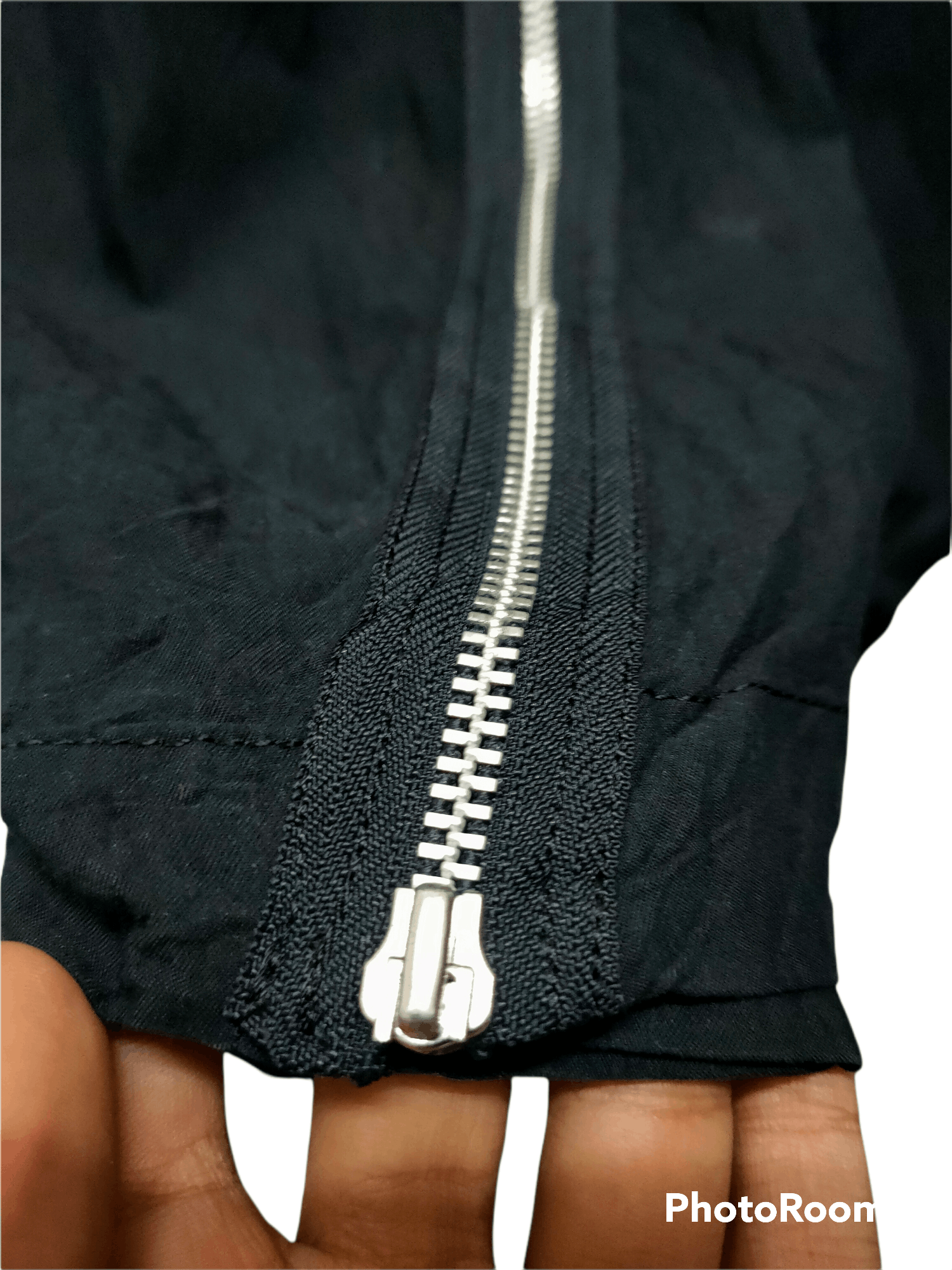 Japanese Brand Jackknife masahiro Watanabe designer style zip jacket rare Size US XL / EU 56 / 4 - 6 Thumbnail
