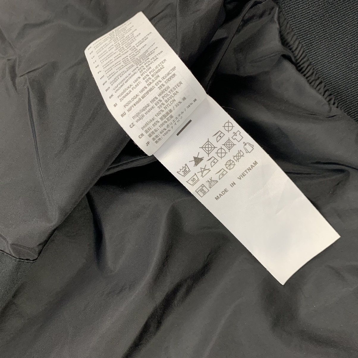 Carhartt Carhartt Battery jacket light bomber Size US M / EU 48-50 / 2 - 7 Thumbnail