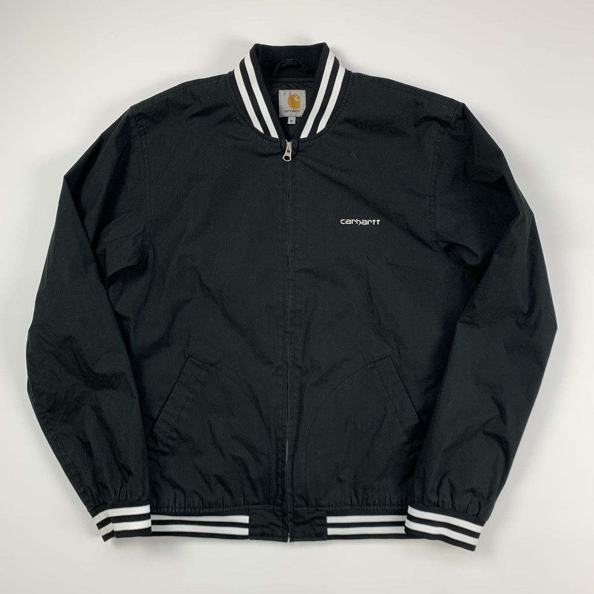 Carhartt Carhartt Battery jacket light bomber Size US M / EU 48-50 / 2 - 1 Thumbnail