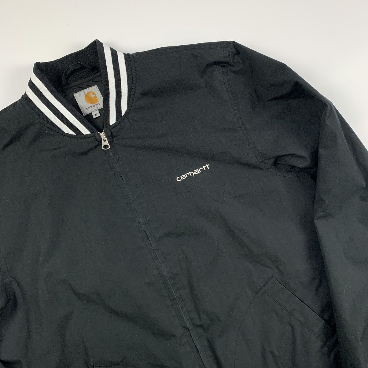 Carhartt Carhartt Battery jacket light bomber Size US M / EU 48-50 / 2 - 2 Thumbnail