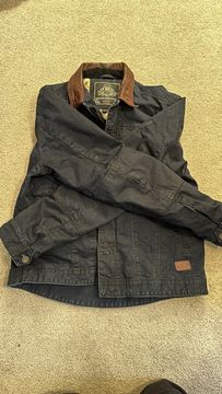 Roland sands hotsell bronson jacket