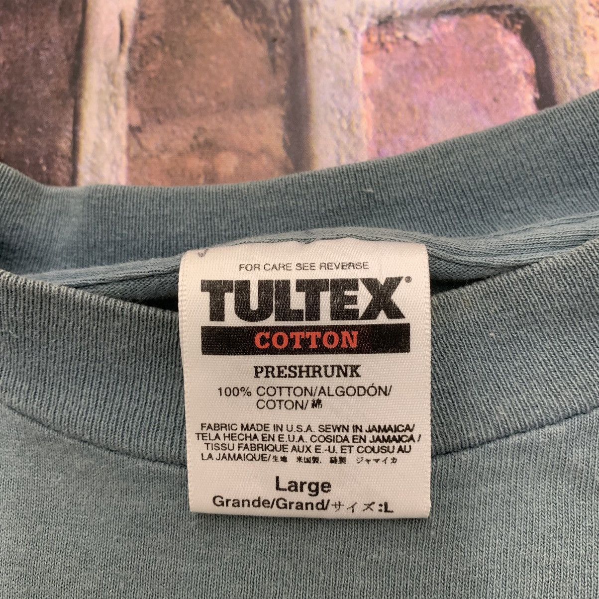 DC Comics × Tultex × Vintage Vintage Gen 13 tee Size US L / EU 52-54 / 3 - 5 Thumbnail