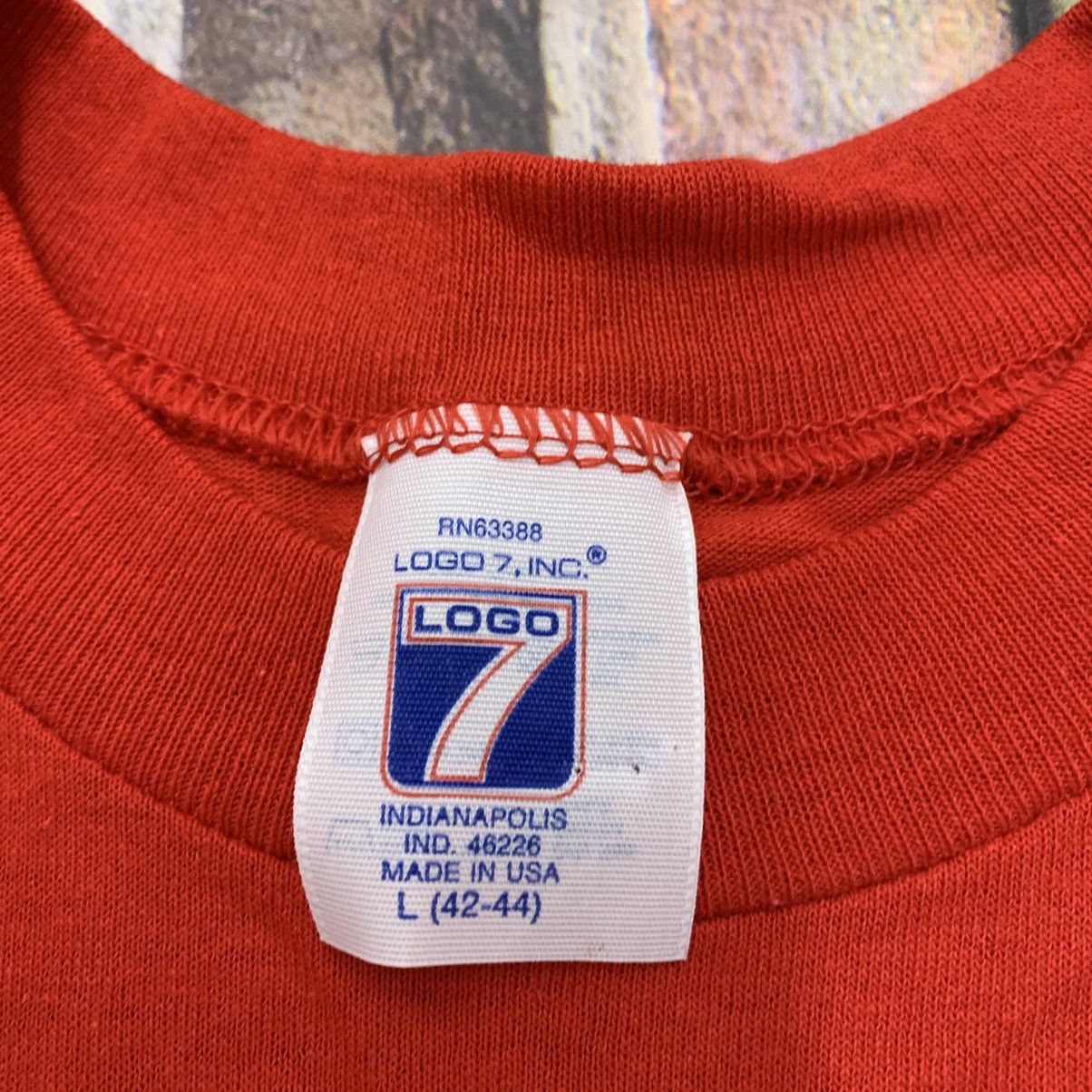 Logo 7 × NFL × Vintage Vintage Super Bowl XXIV Champions tee Size US L / EU 52-54 / 3 - 4 Thumbnail