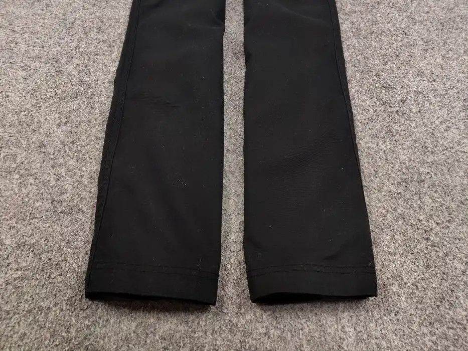 Japanese Brand Vintage 90's Cargo Pants Travis Scott Japan Black Hype Size US 30 / EU 46 - 4 Thumbnail