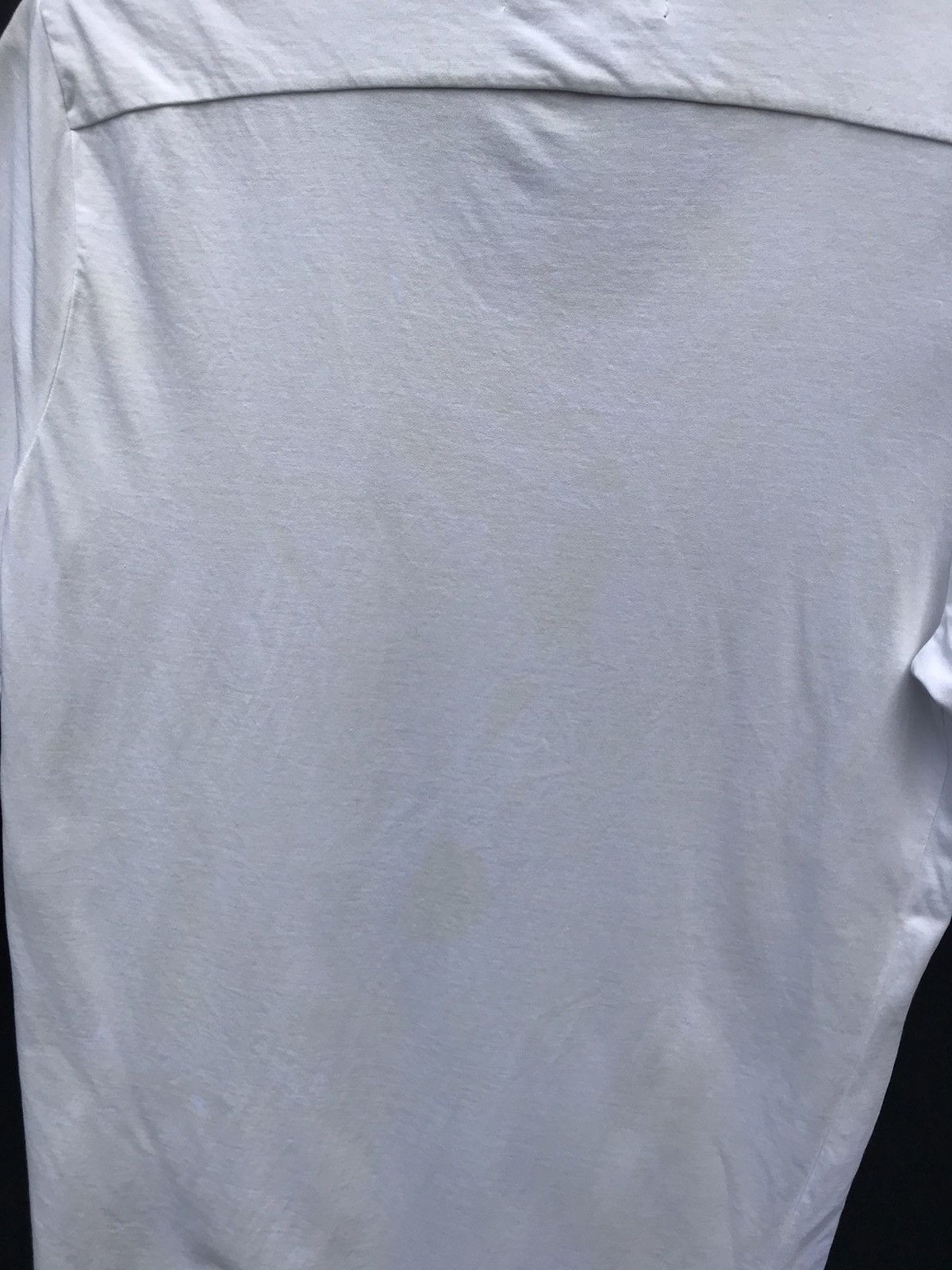 Diet Butcher Slim Skin Diet Butcher Slim Skin Distressed Graphic Tee(Discolouration Size US S / EU 44-46 / 1 - 16 Thumbnail