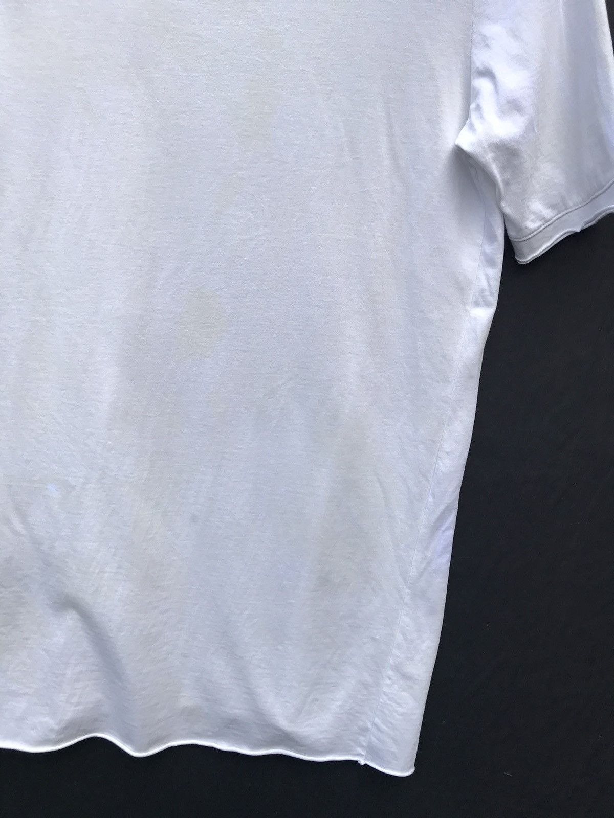 Diet Butcher Slim Skin Diet Butcher Slim Skin Distressed Graphic Tee(Discolouration Size US S / EU 44-46 / 1 - 17 Thumbnail