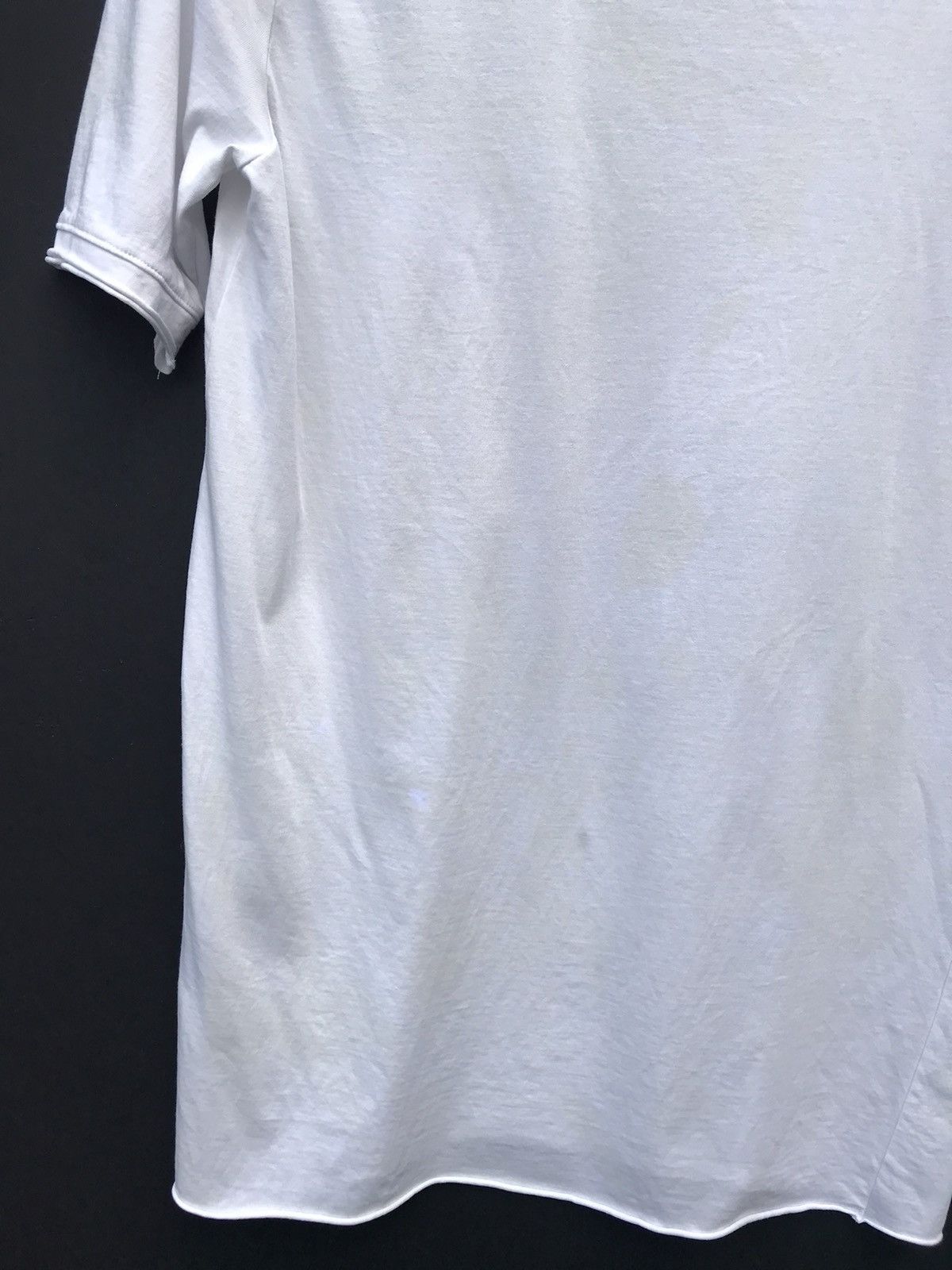 Diet Butcher Slim Skin Diet Butcher Slim Skin Distressed Graphic Tee(Discolouration Size US S / EU 44-46 / 1 - 19 Thumbnail