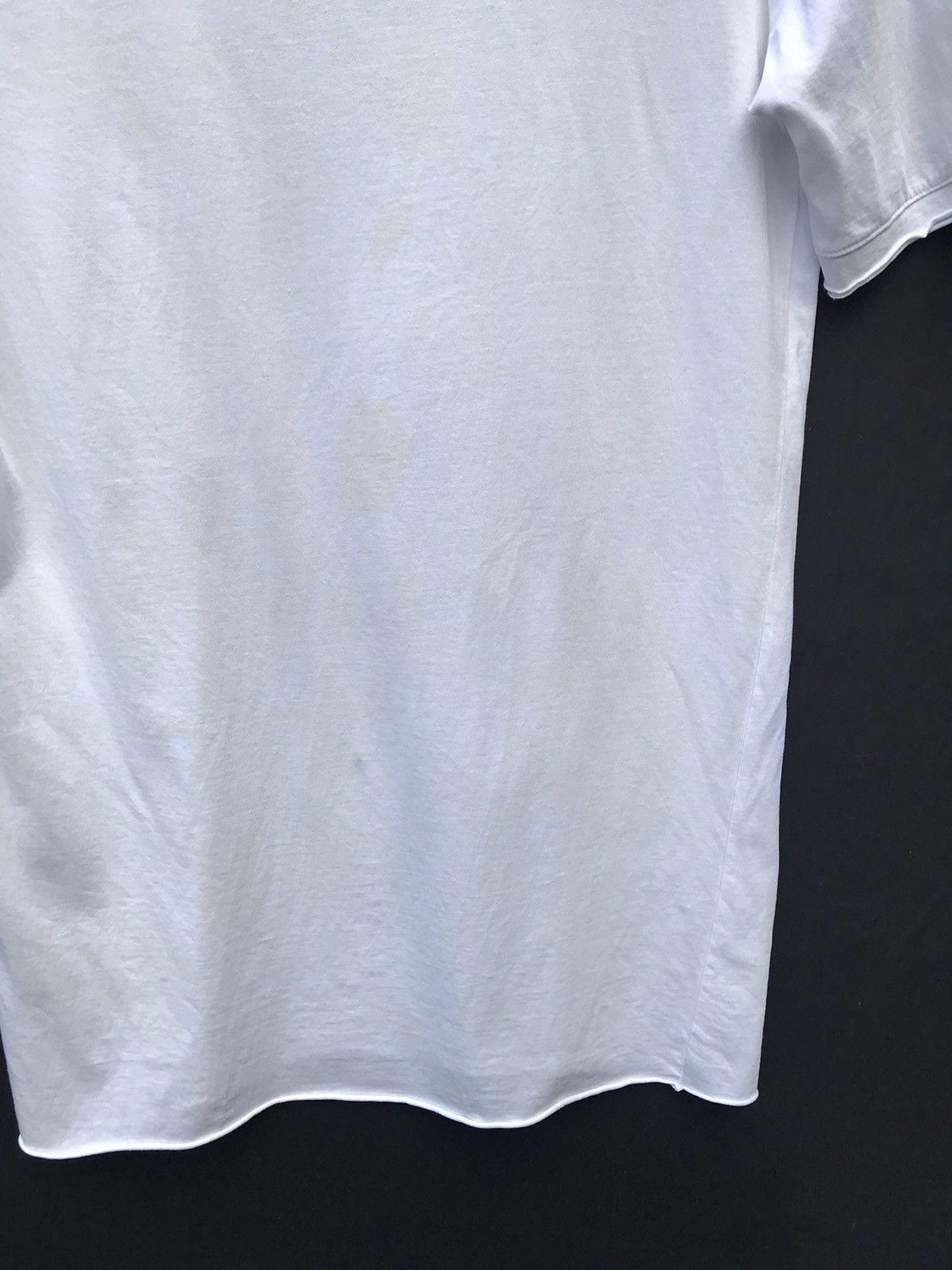 Diet Butcher Slim Skin Diet Butcher Slim Skin Distressed Graphic Tee(Discolouration Size US S / EU 44-46 / 1 - 20 Thumbnail