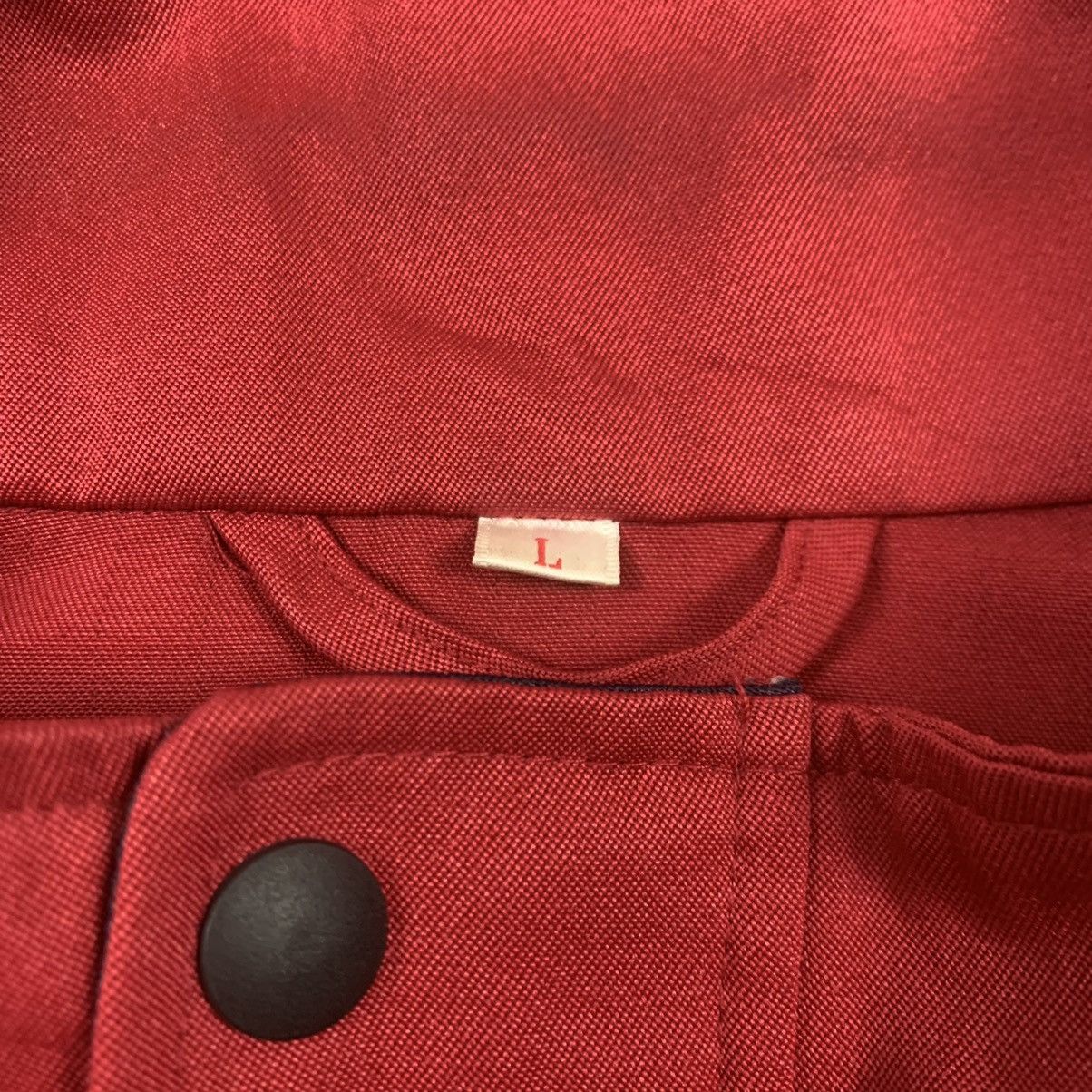 Sports Specialties × Vintage Vintage Eneos X Initial D Workers Jacket Size US L / EU 52-54 / 3 - 14 Thumbnail