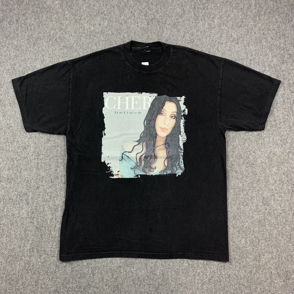 weezer Tシャツ make believe L 黒 Band Tees × Vintage Tshirt Weezer - Make Believe | Grailed