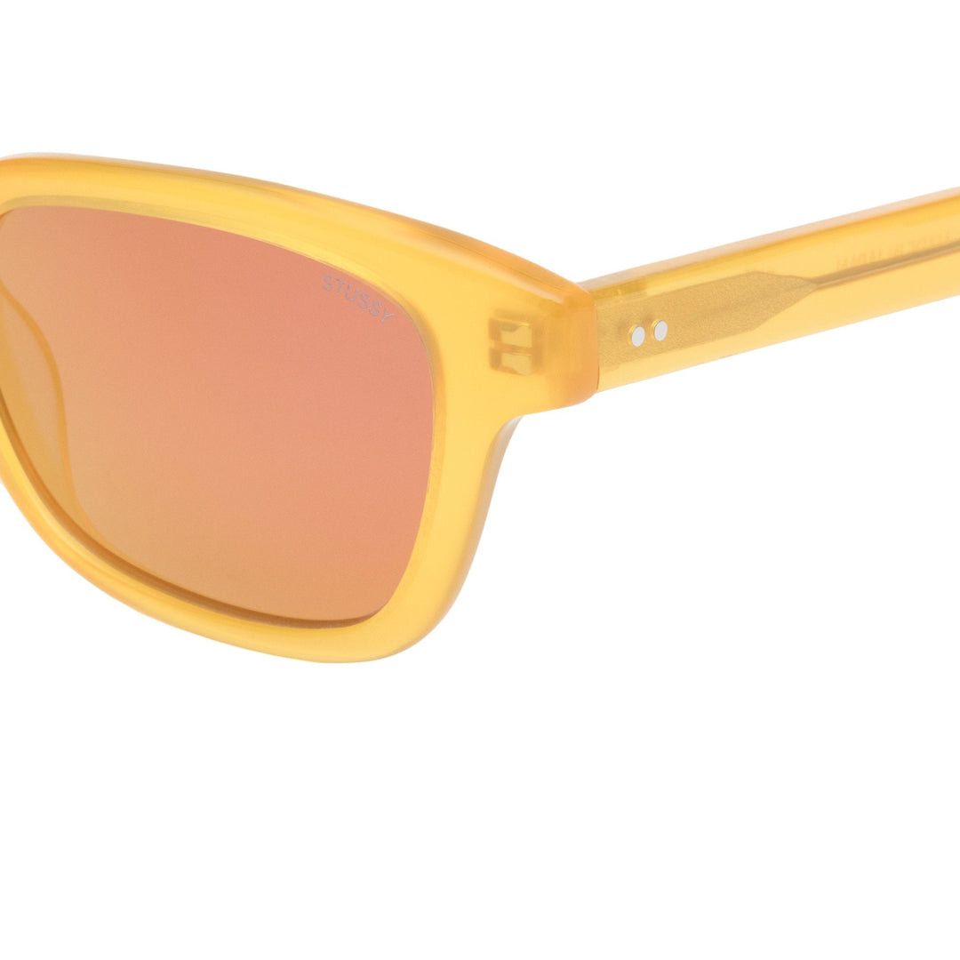 Streetwear × Stussy STUSSY OWEN SUNGLASSES | Grailed Streetwear × Stussy STUSSY OWEN SUNGLASSES | Grailed