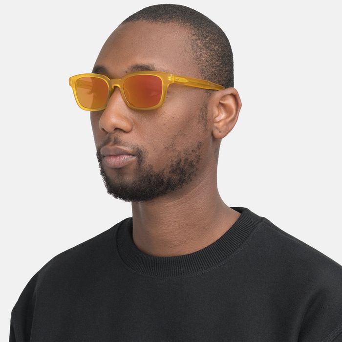 Stussy STUSSY OWEN SUNGLASSES | Grailed