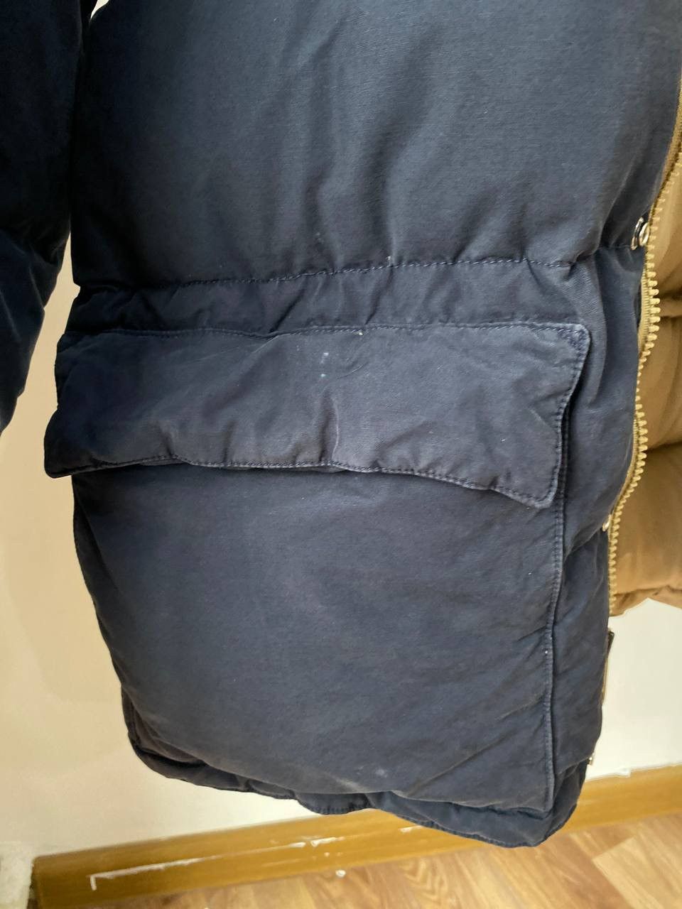 Denim & Supply Ralph Lauren Denim&Supply Ralph Lauren Puffer Parka Jacket Size US M / EU 48-50 / 2 - 19 Thumbnail