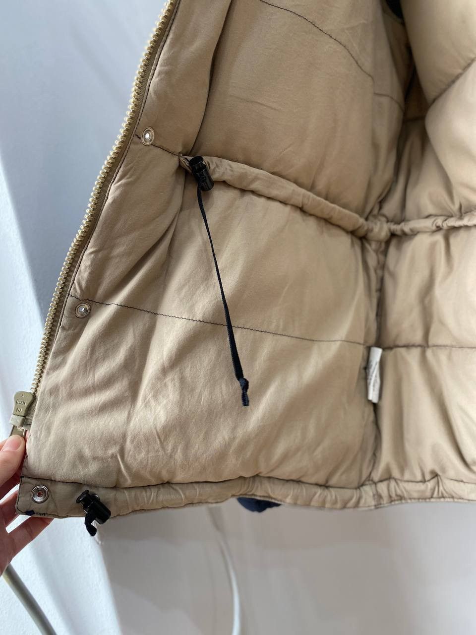 Denim & Supply Ralph Lauren Denim&Supply Ralph Lauren Puffer Parka Jacket Size US M / EU 48-50 / 2 - 20 Thumbnail