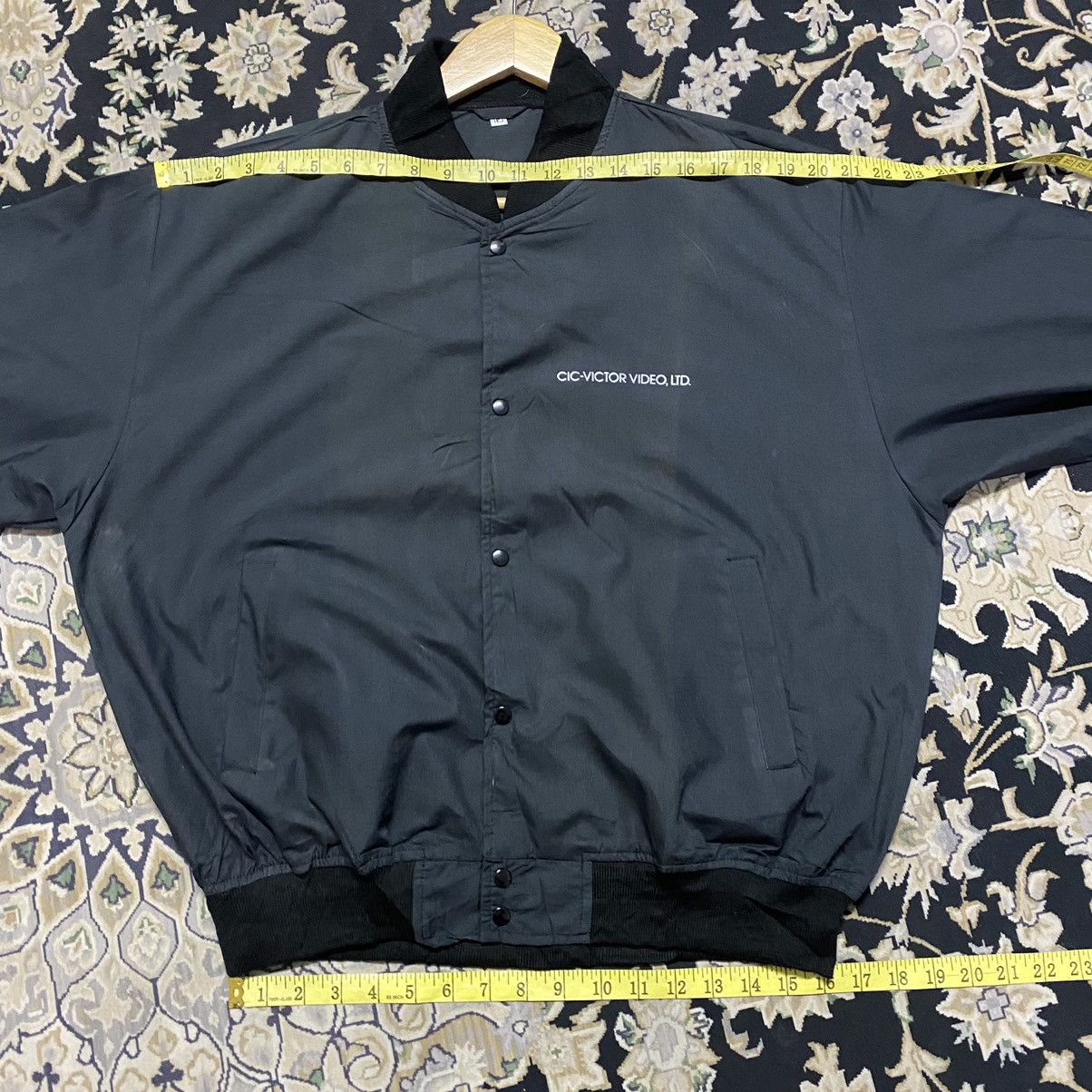 Vintage 1995 Movie The American President Promo Jacket Size US M / EU 48-50 / 2 - 16 Thumbnail