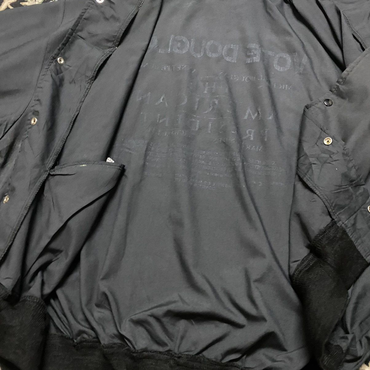 Vintage 1995 Movie The American President Promo Jacket Size US M / EU 48-50 / 2 - 14 Thumbnail