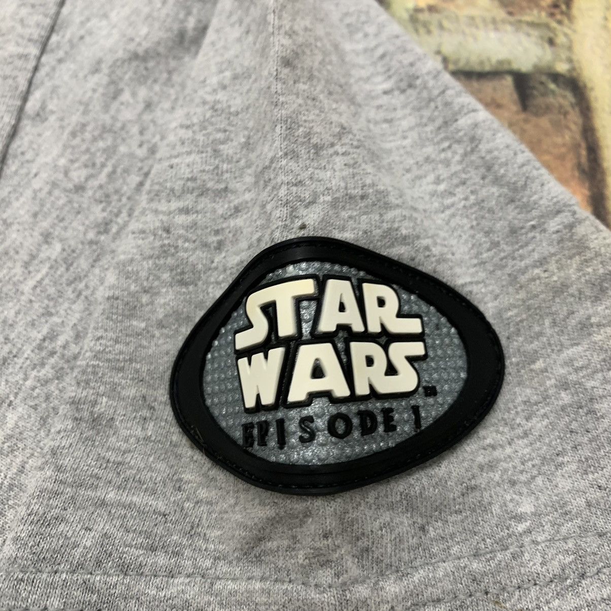 Star Wars × Vintage Vintage Star Wars: Episode One tee Size US XL / EU 56 / 4 - 4 Thumbnail