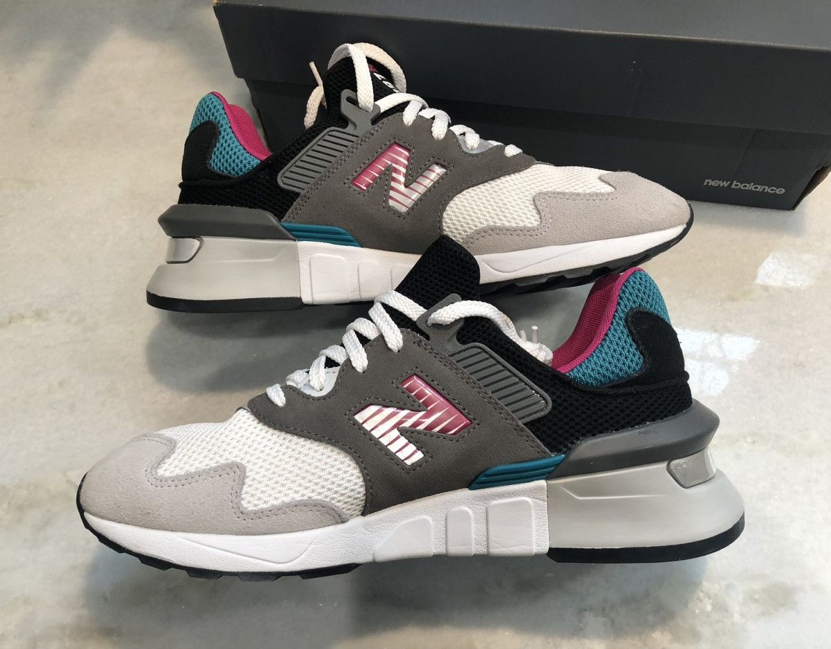 New Balance New Balance 997 S South Beach Grailed