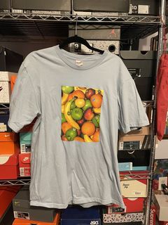 Supreme Fruit Tee | Grailed