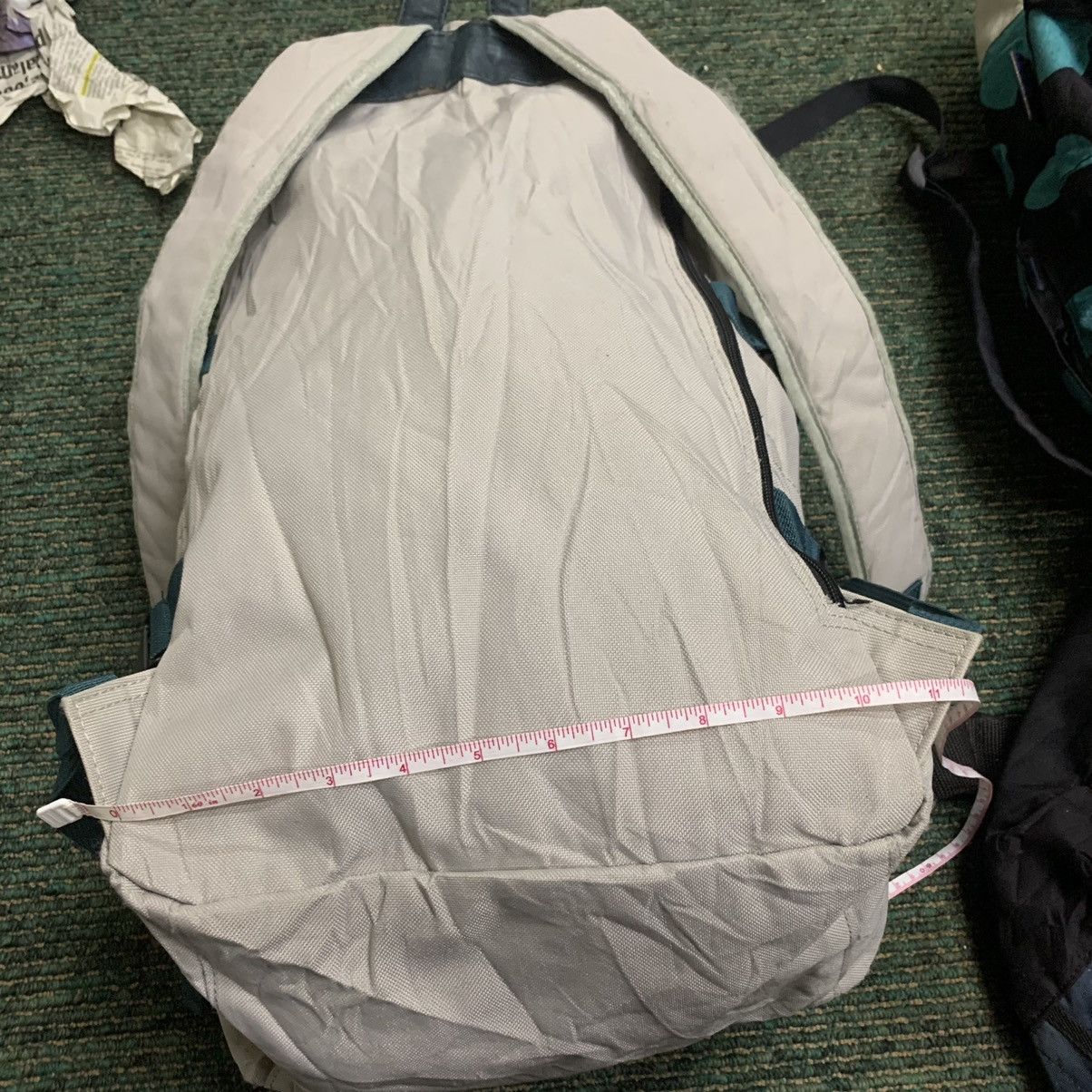 Japanese Brand Backpack global work Size ONE SIZE - 7 Thumbnail