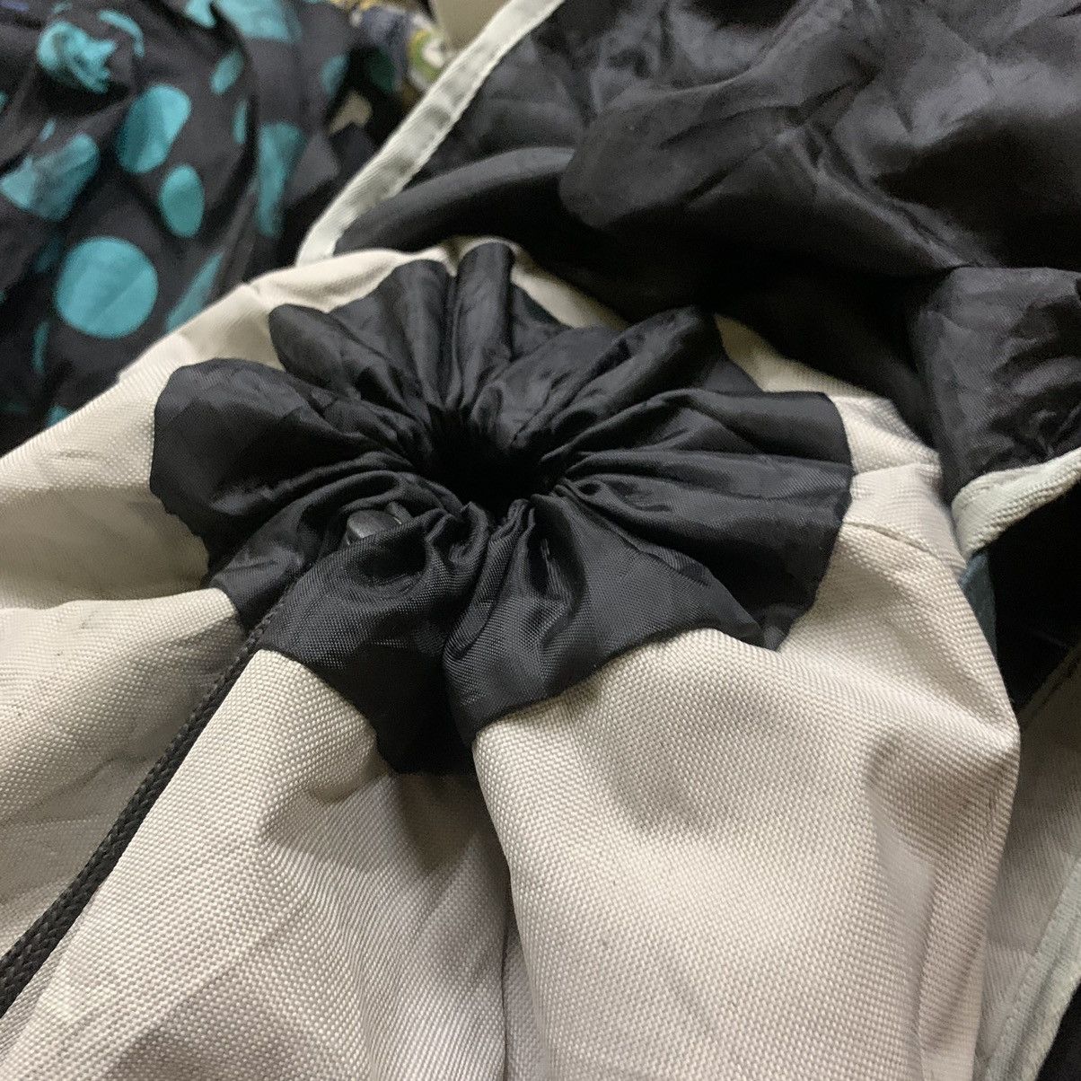Japanese Brand Backpack global work Size ONE SIZE - 9 Thumbnail