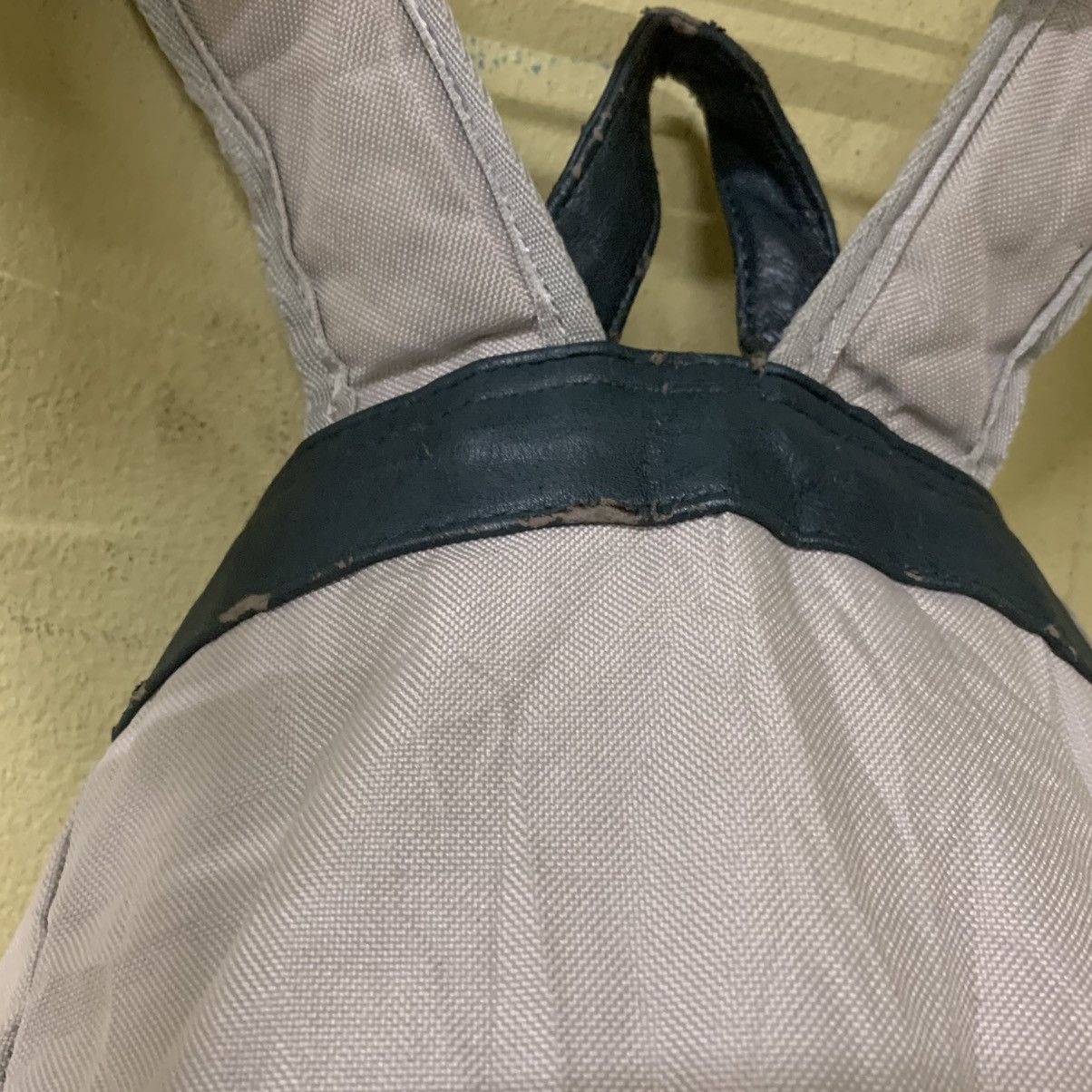 Japanese Brand Backpack global work Size ONE SIZE - 5 Thumbnail