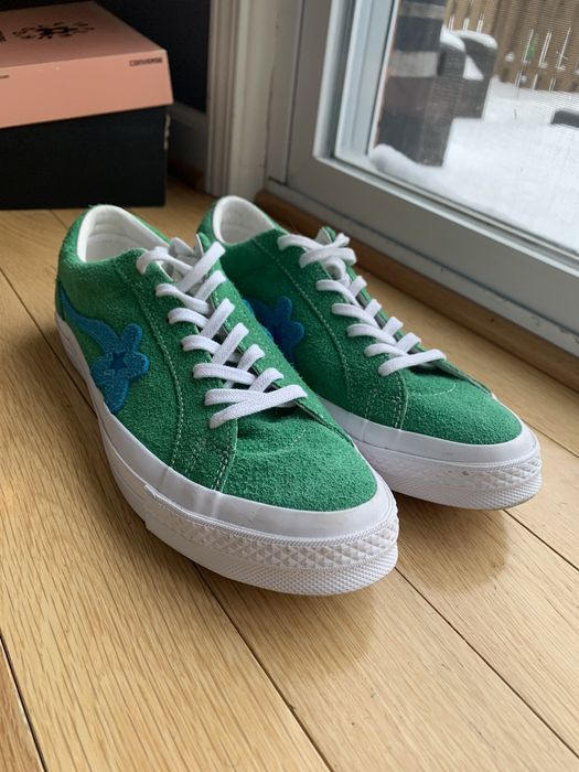 Grailed golf 2024 le fleur