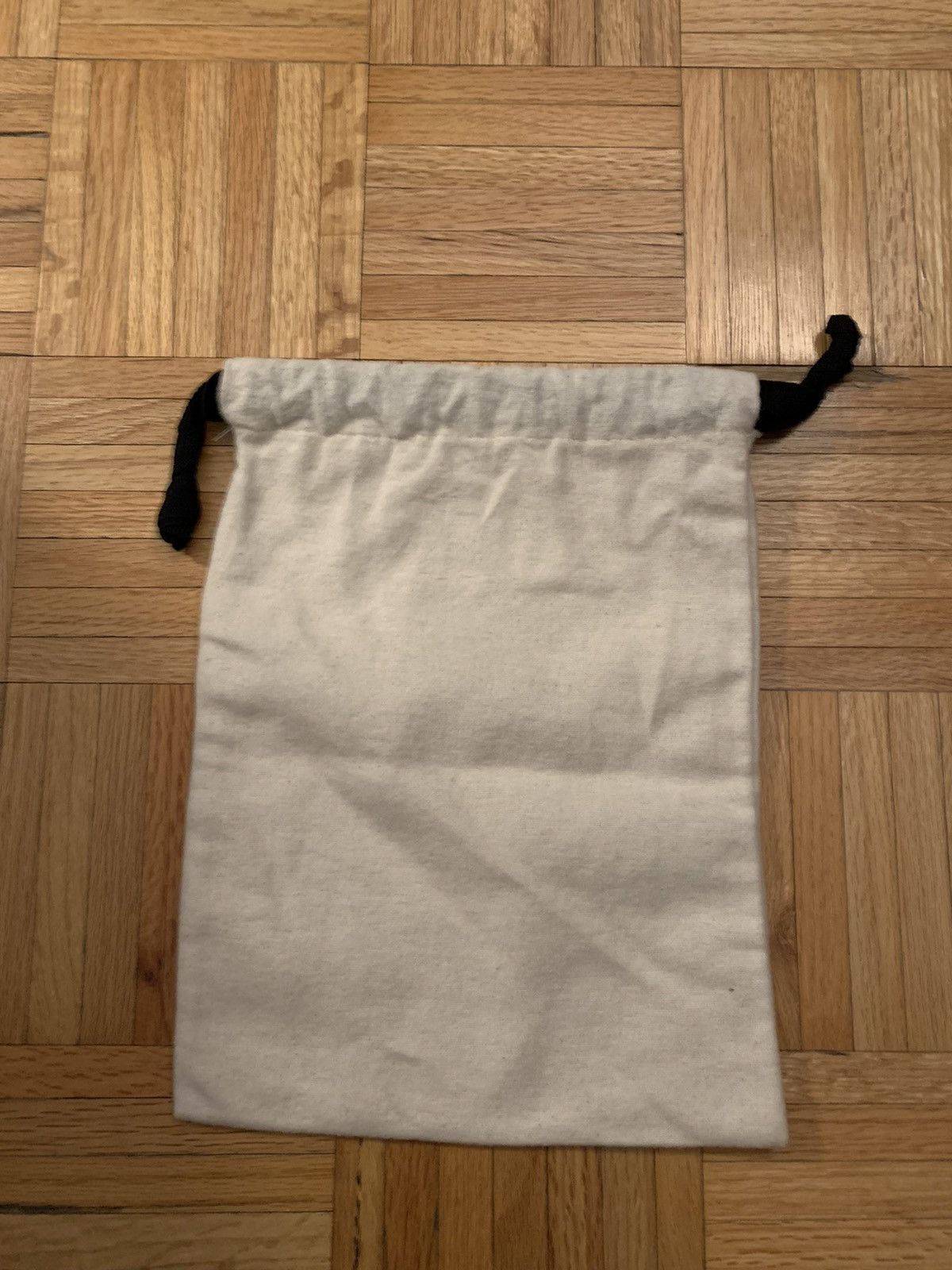 KHAITE Khaite cashmere dust bag Size ONE SIZE - 3 Thumbnail