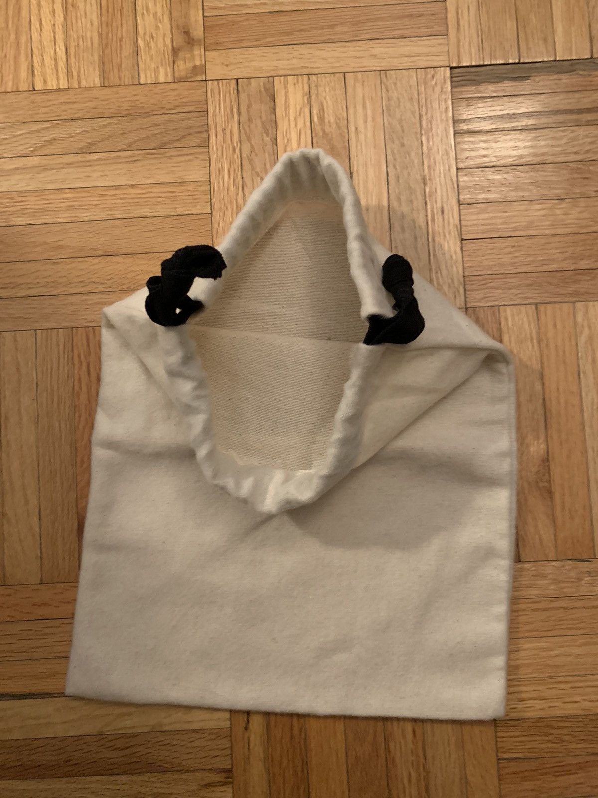 KHAITE Khaite cashmere dust bag Size ONE SIZE - 2 Thumbnail